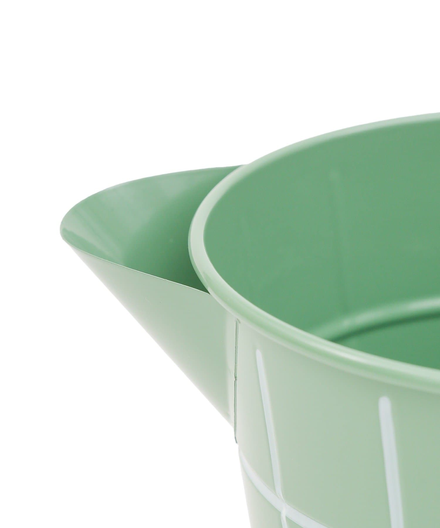 salut!(サリュ) タイルデザインブリキピッチャー