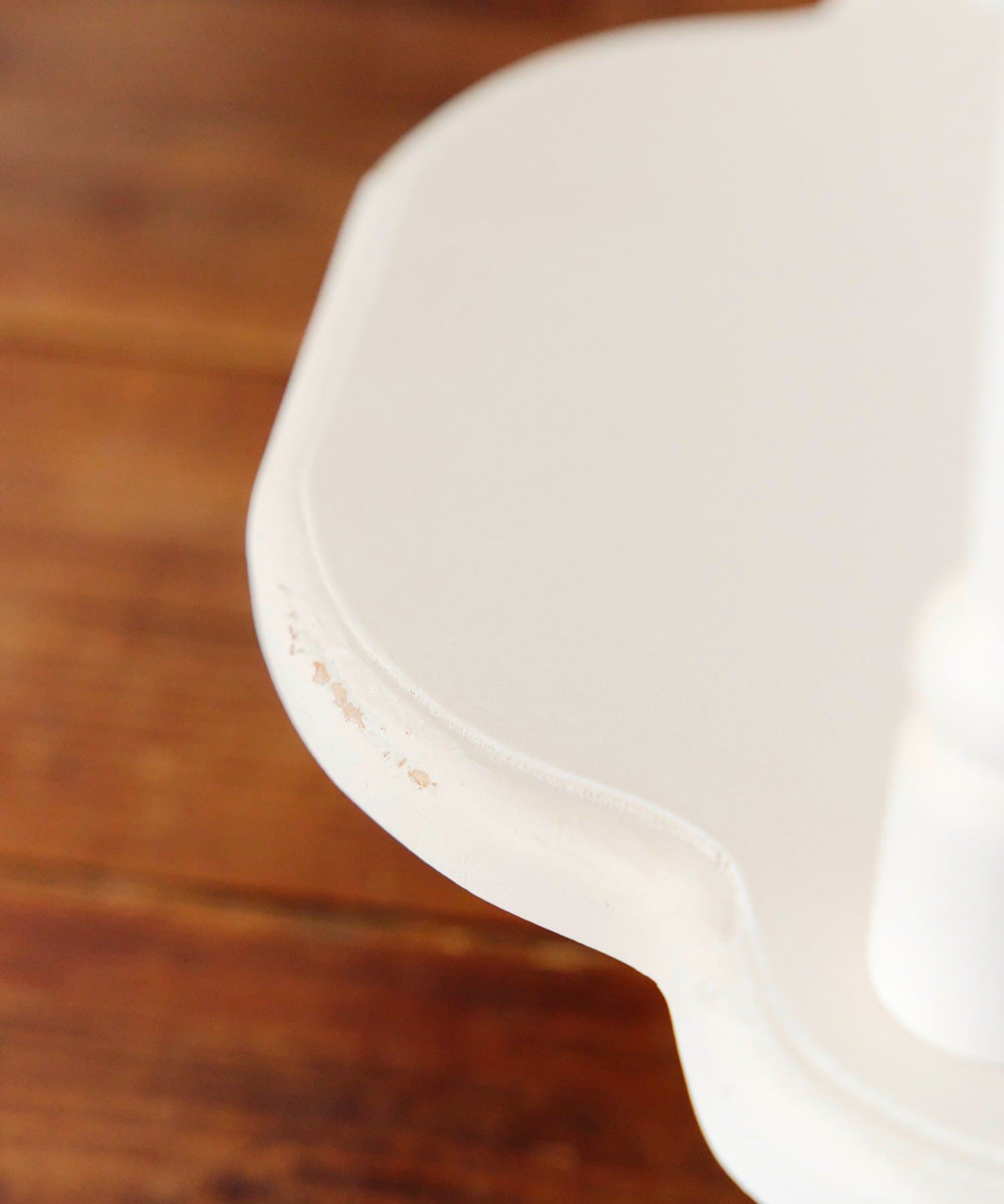 salut!(サリュ) 《WEB限定商品》ワイドシェルフ3段／choupinet