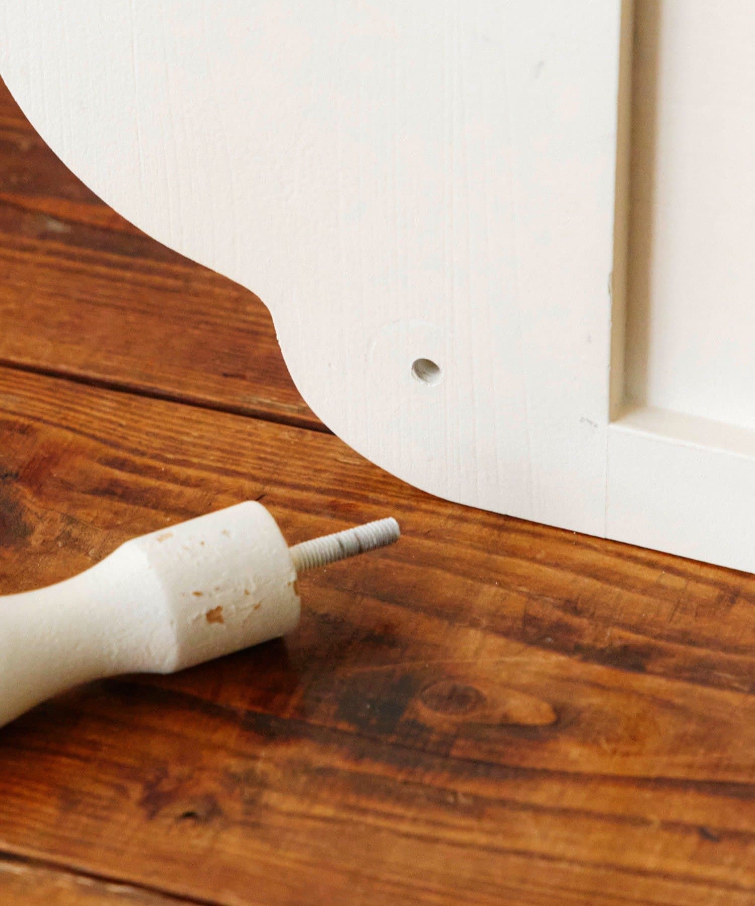 salut!(サリュ) 《WEB限定商品》ワイドシェルフ2段／choupinet