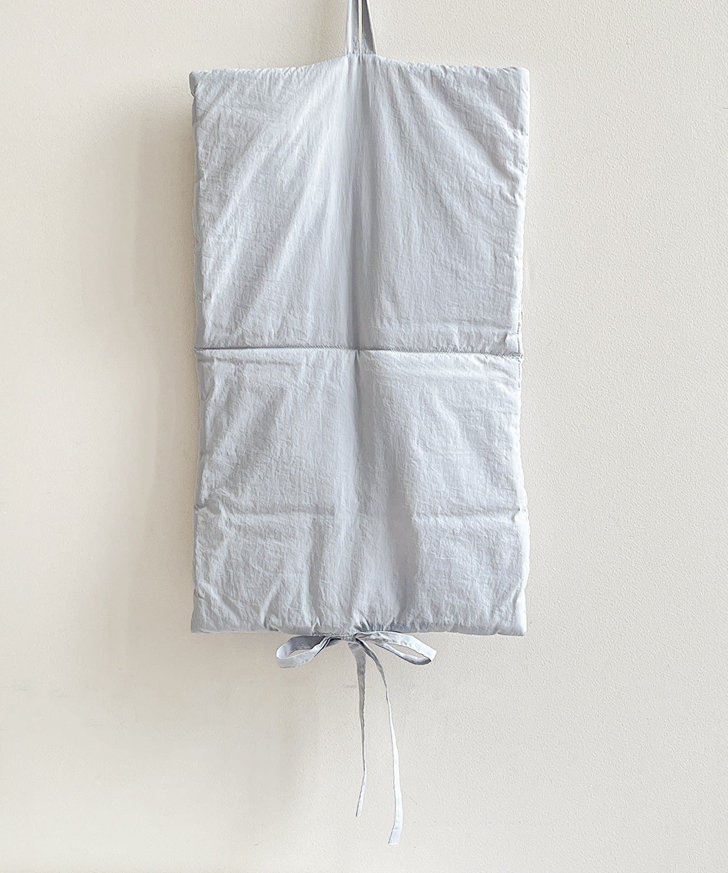 3COINS(スリーコインズ) モコモコウォールポケット