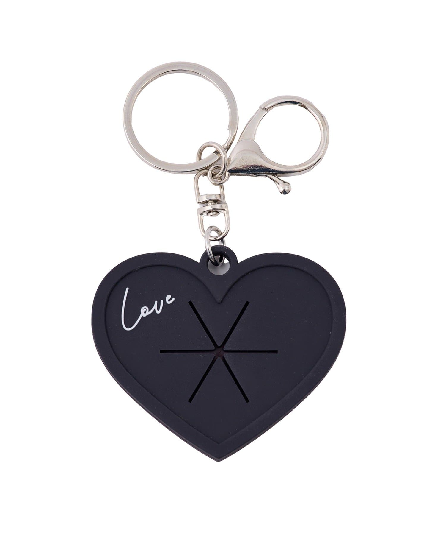 3COINS(スリーコインズ) マナー袋ホルダー