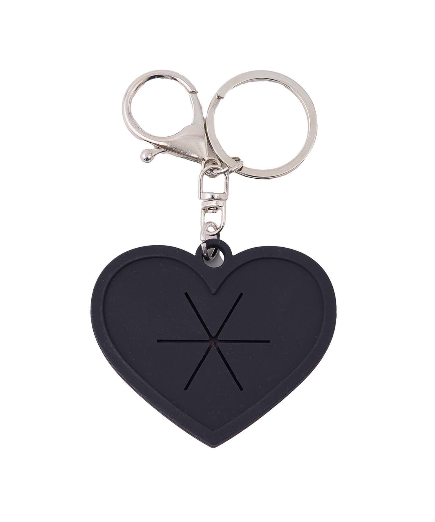 3COINS(スリーコインズ) マナー袋ホルダー