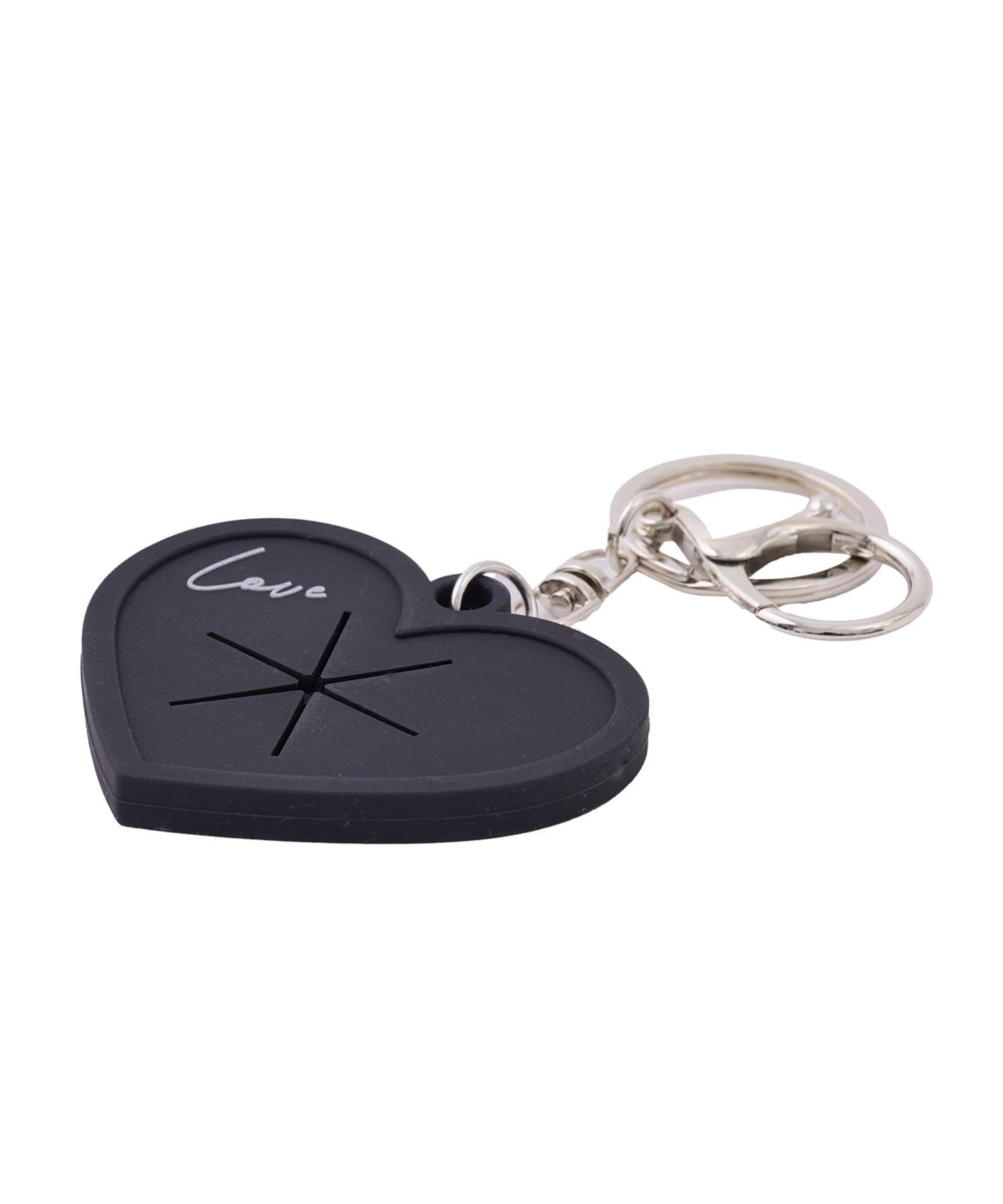 3COINS(スリーコインズ) マナー袋ホルダー