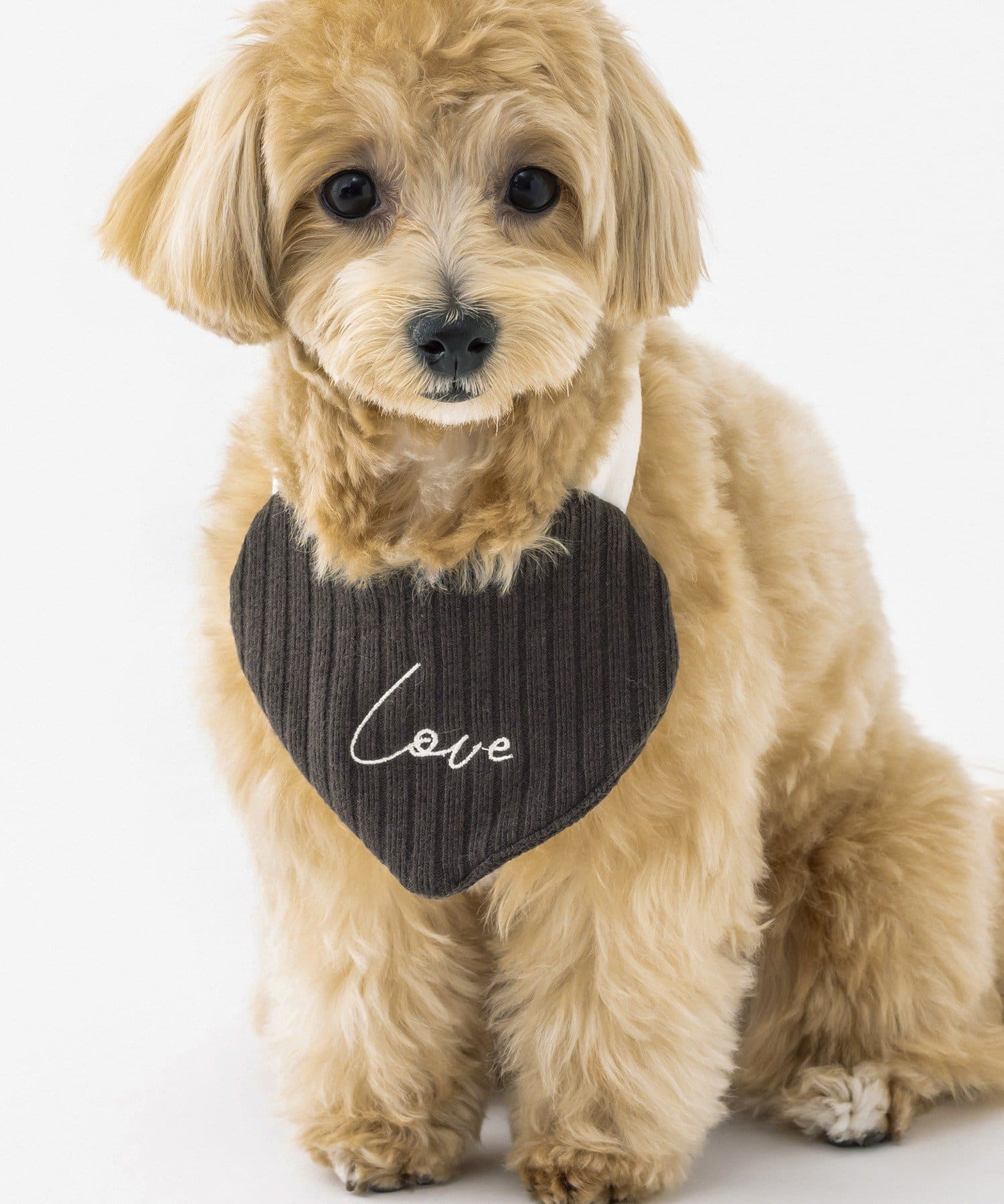 3COINS(スリーコインズ) ハートスタイ