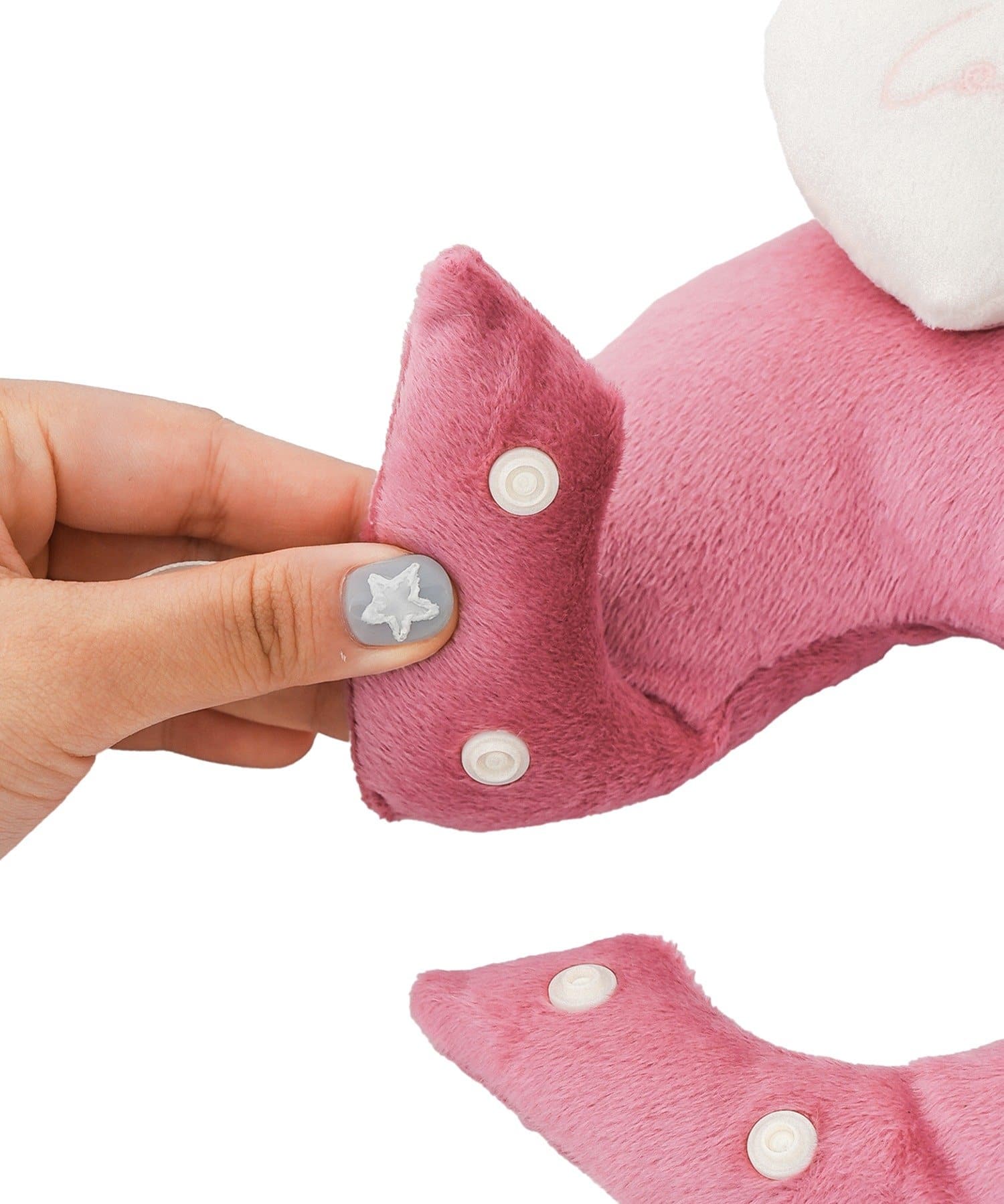 3COINS(スリーコインズ) ハート顔ハメ