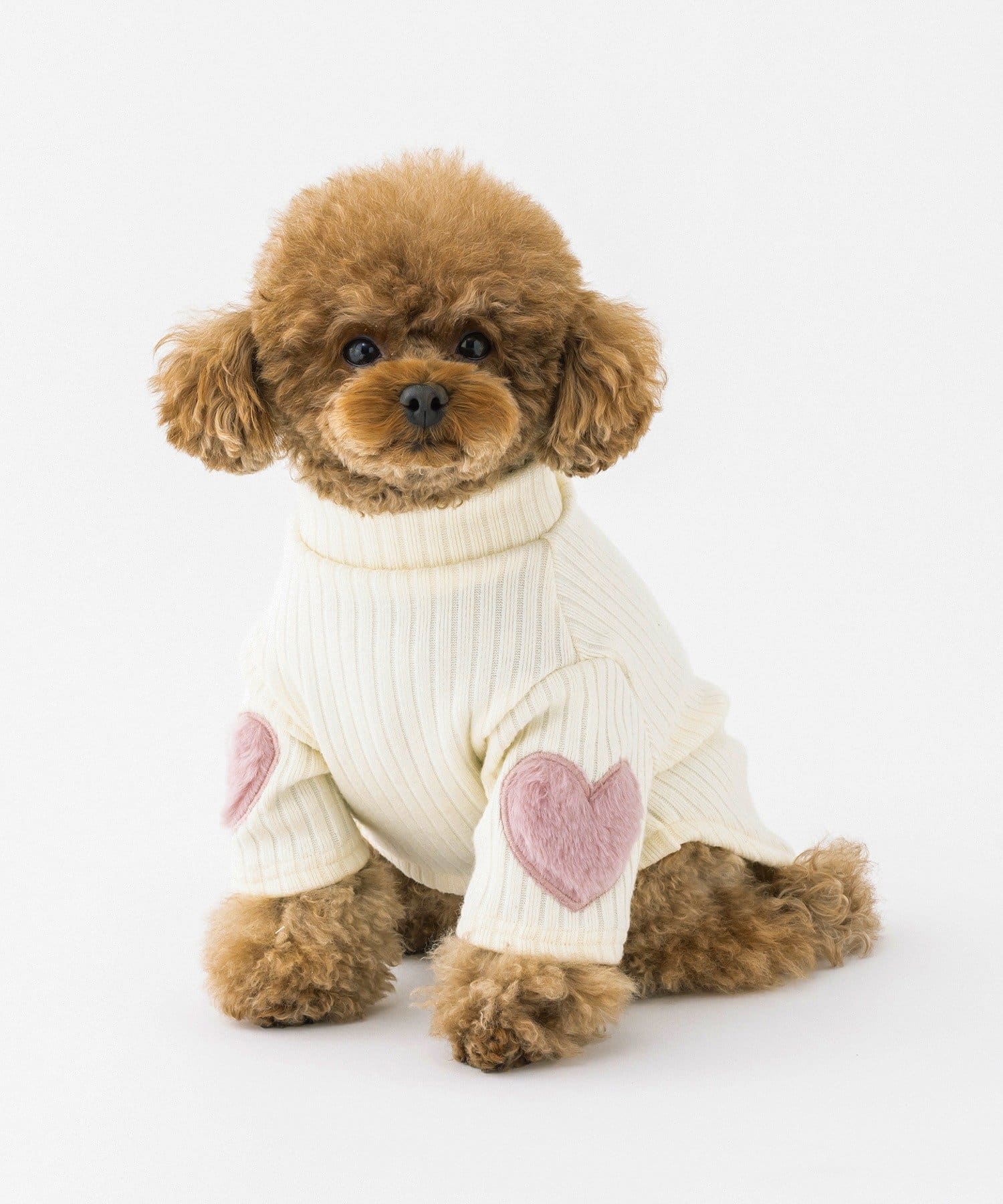 3COINS(スリーコインズ) ハートトップス