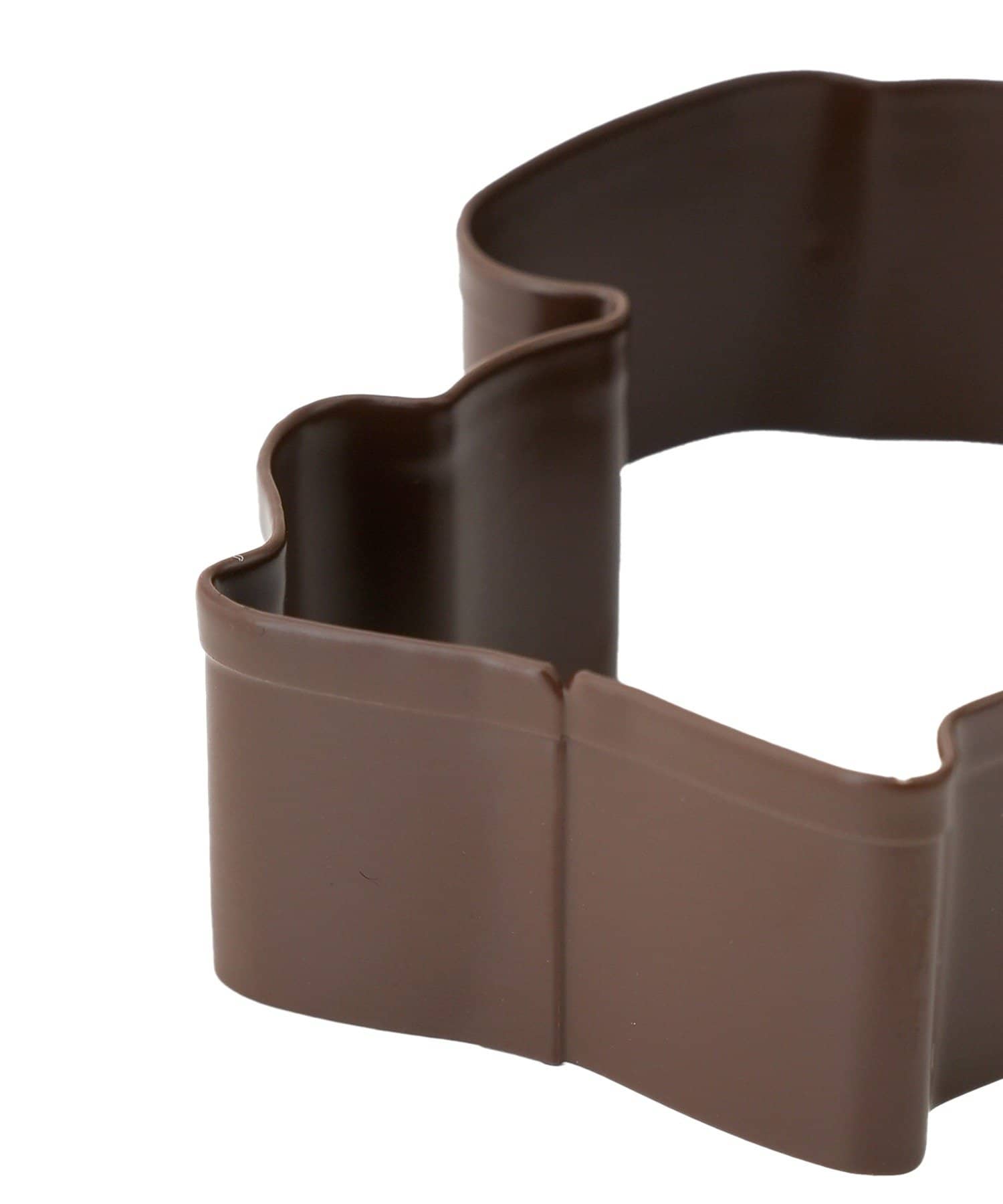 3COINS(スリーコインズ) クッキー型4個セット／Valentine