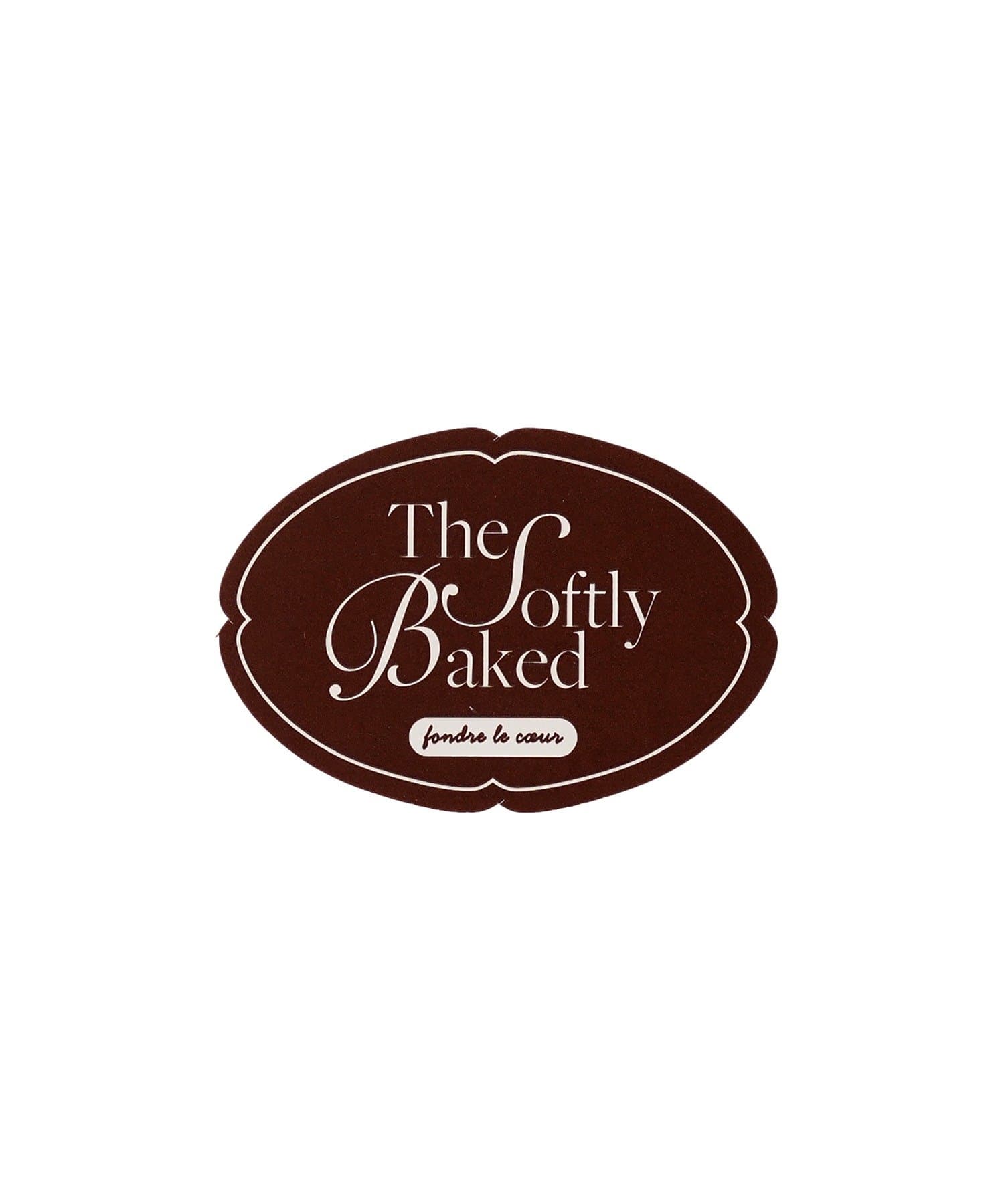 3COINS(スリーコインズ) ラッピングボックス：M／Valentine