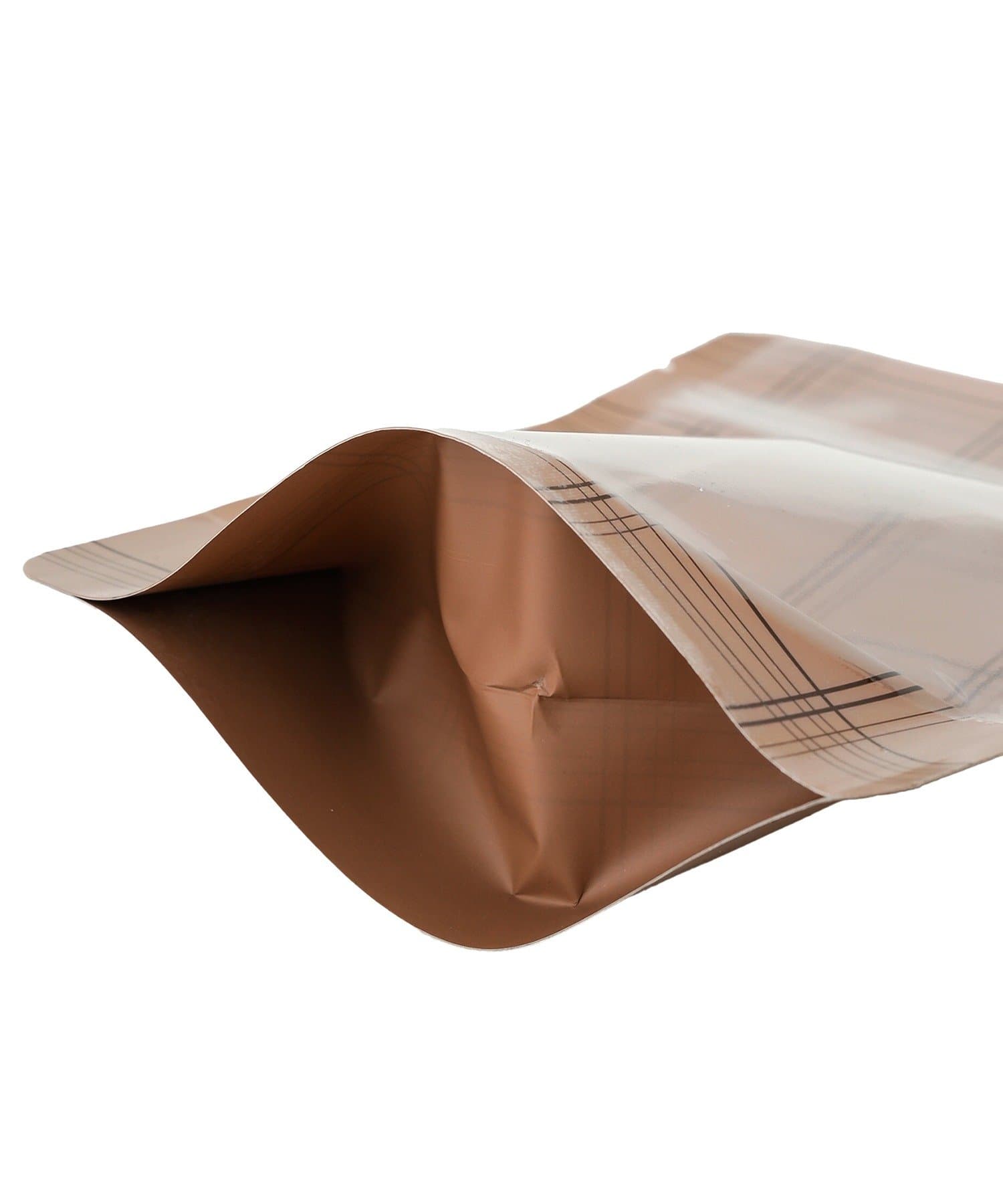 3COINS(スリーコインズ) シール付きラッピング袋：M（10枚セット）／Valentine