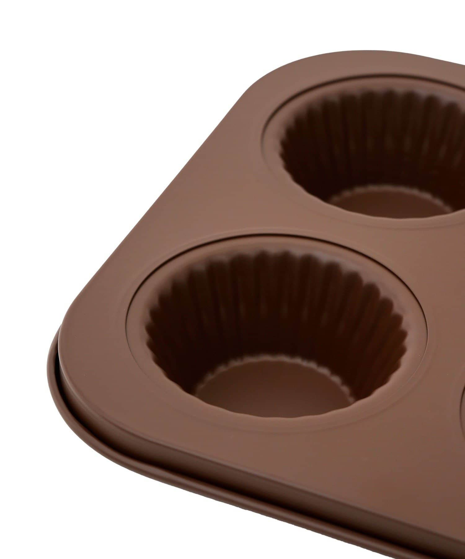 3COINS(スリーコインズ) マフィン型／Valentine