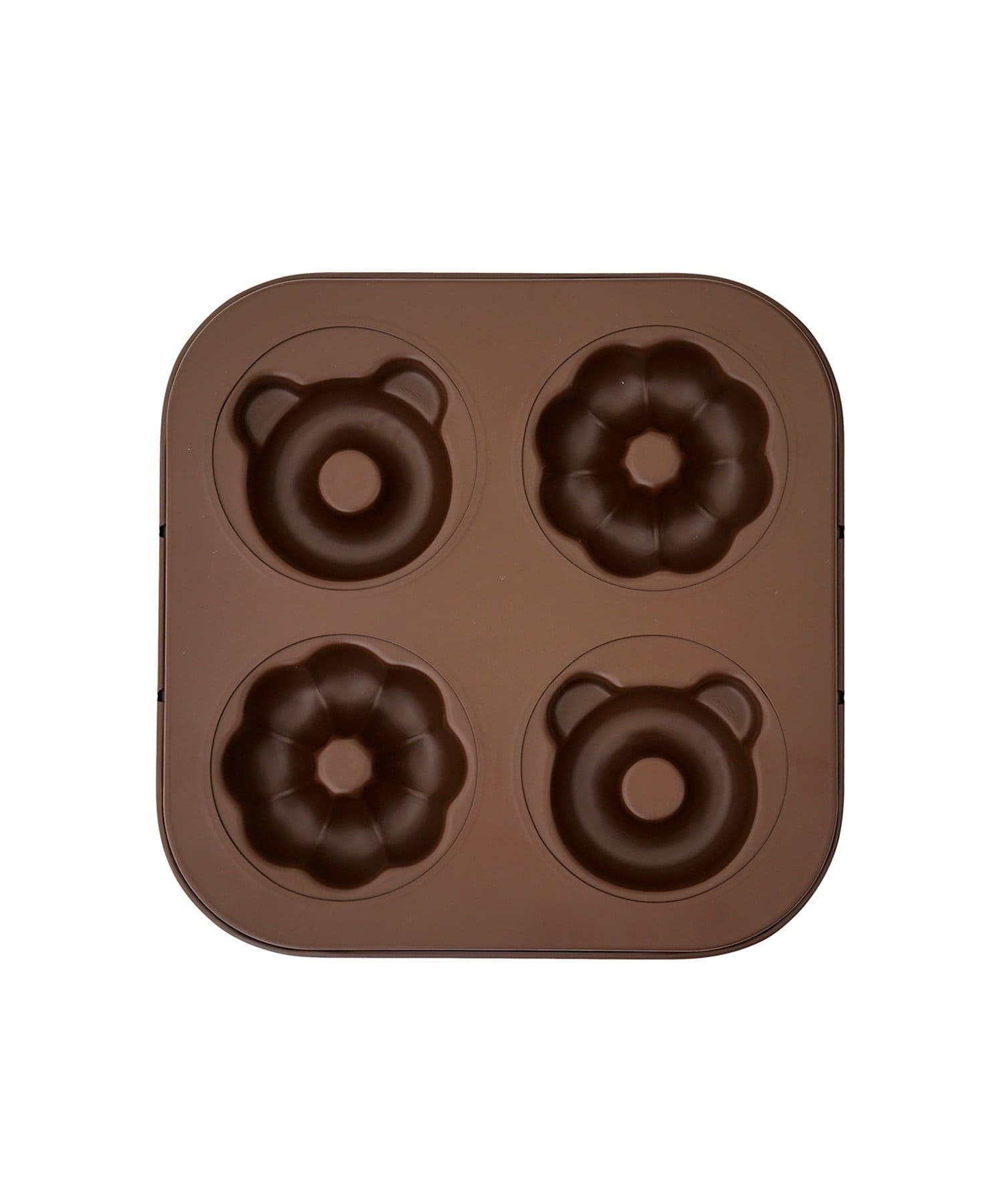 3COINS(スリーコインズ) ドーナツ型／Valentine