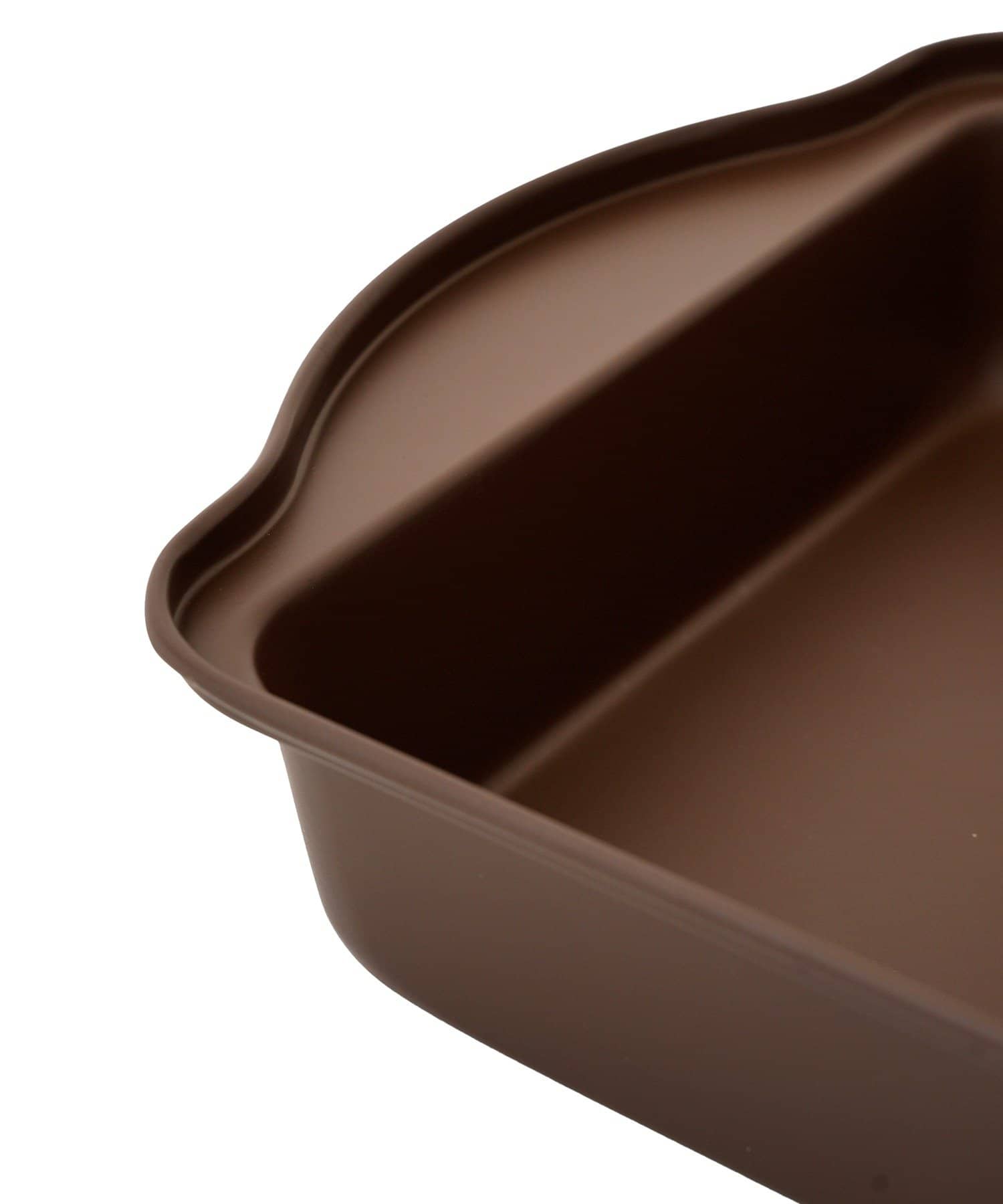 3COINS(スリーコインズ) スクエア型／Valentine