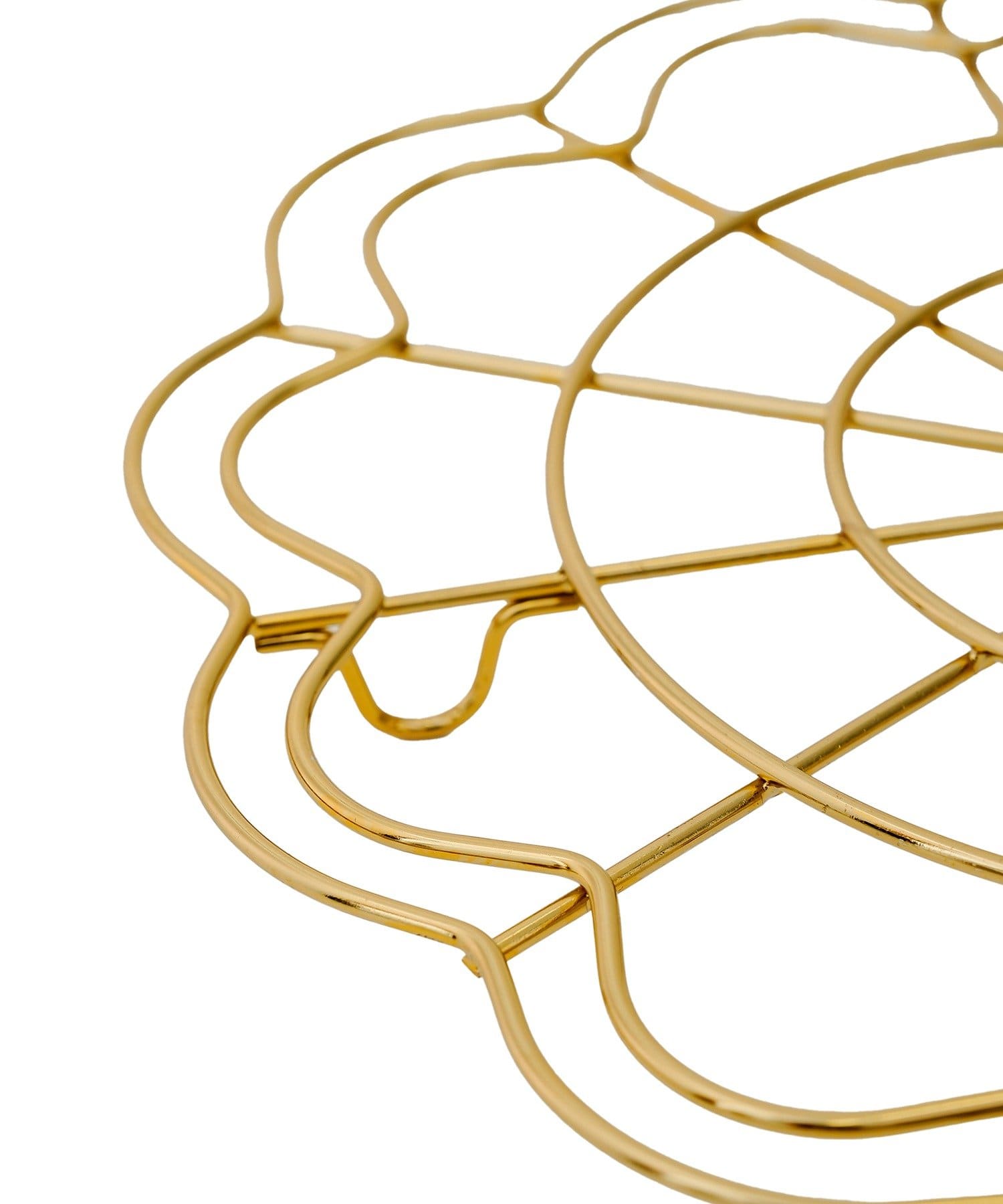 3COINS(スリーコインズ) ケーキクーラー／Valentine