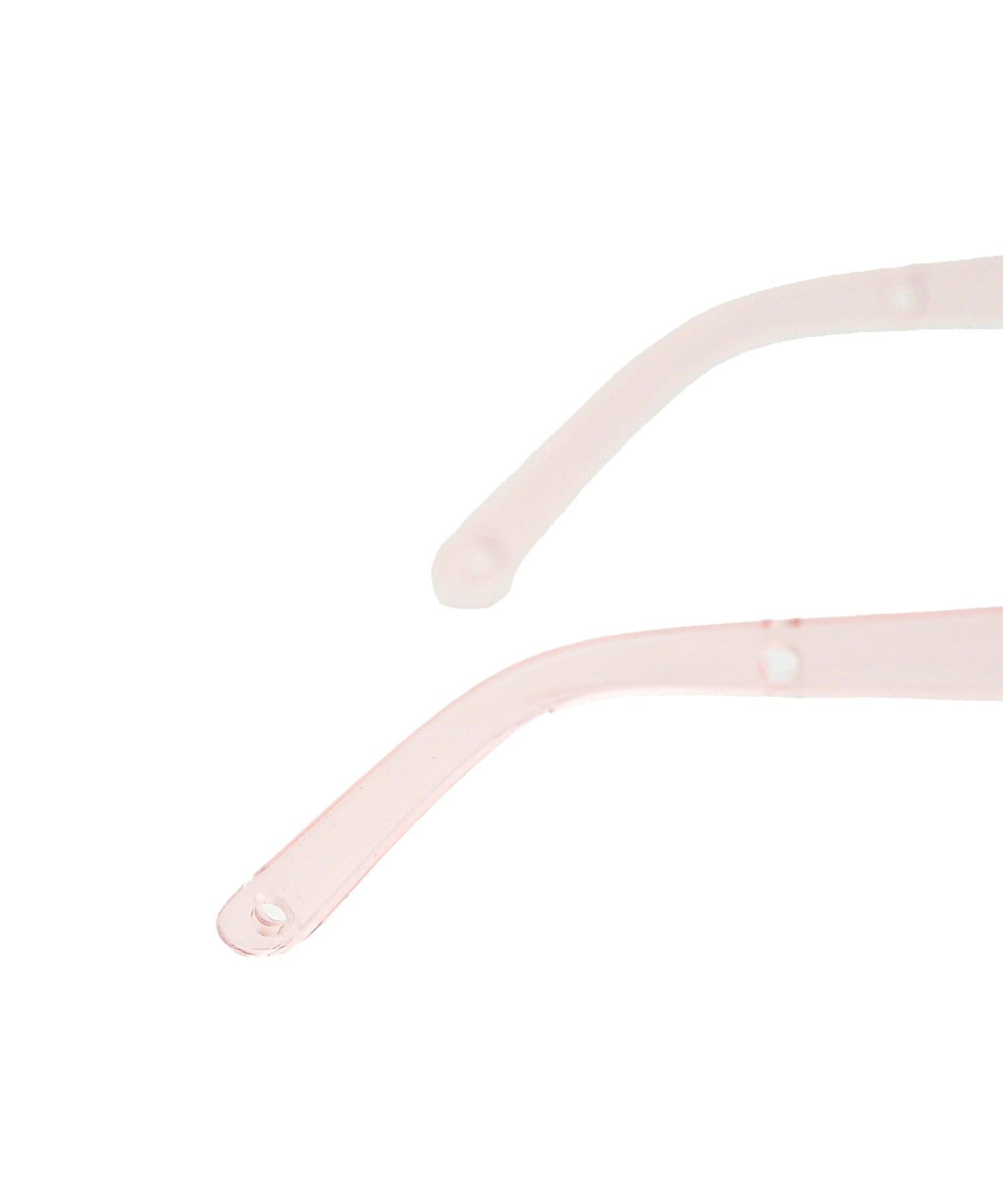 3COINS(スリーコインズ) ハートメガネ