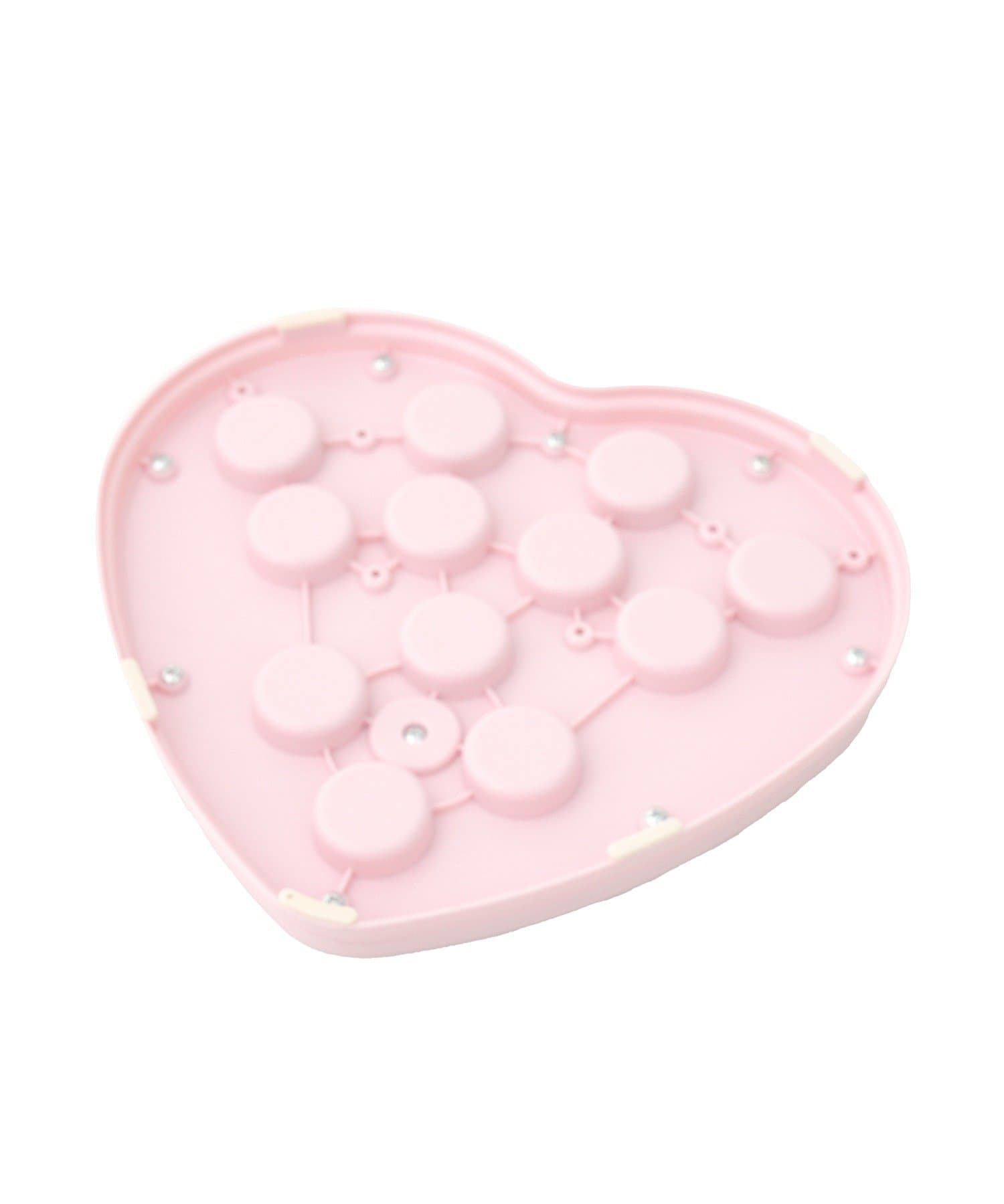 3COINS(スリーコインズ) ハート知育トイ