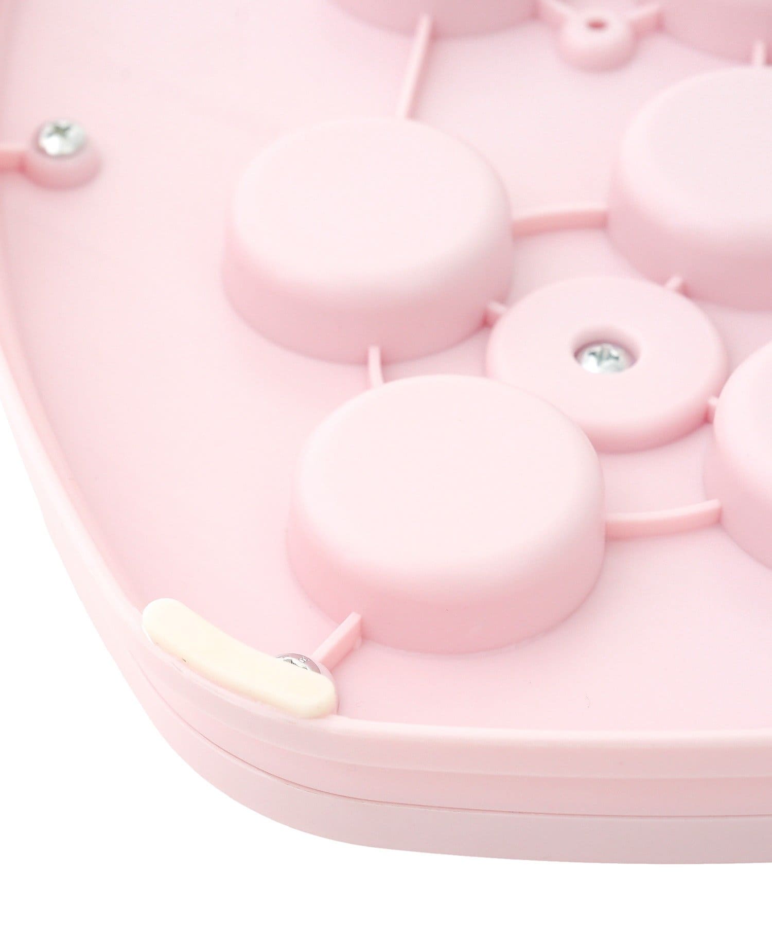 3COINS(スリーコインズ) ハート知育トイ