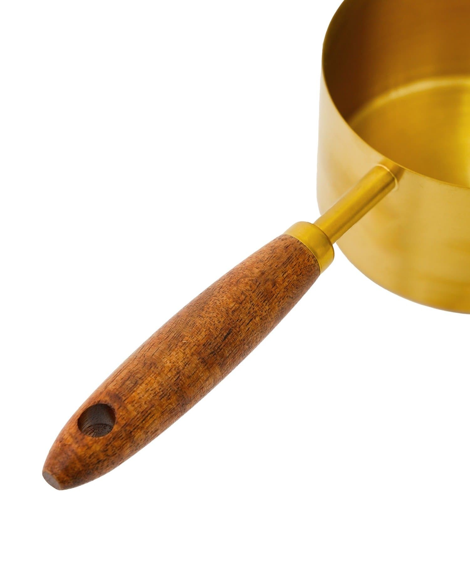 3COINS(スリーコインズ) 計量カップ：200ml／Valentine