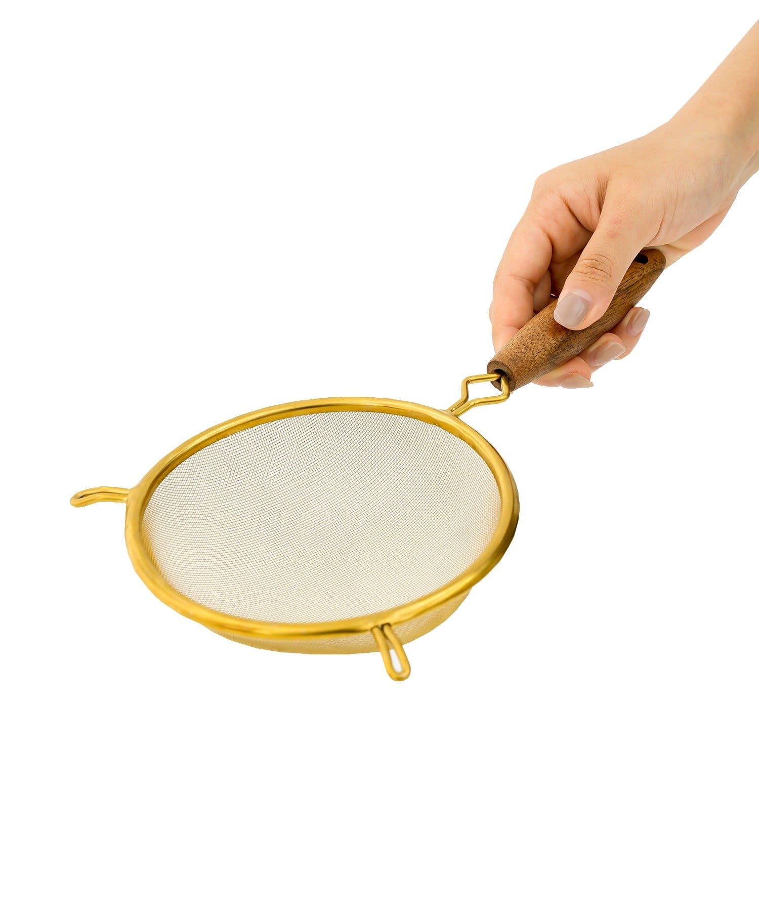 3COINS(スリーコインズ) ストレーナー／Valentine