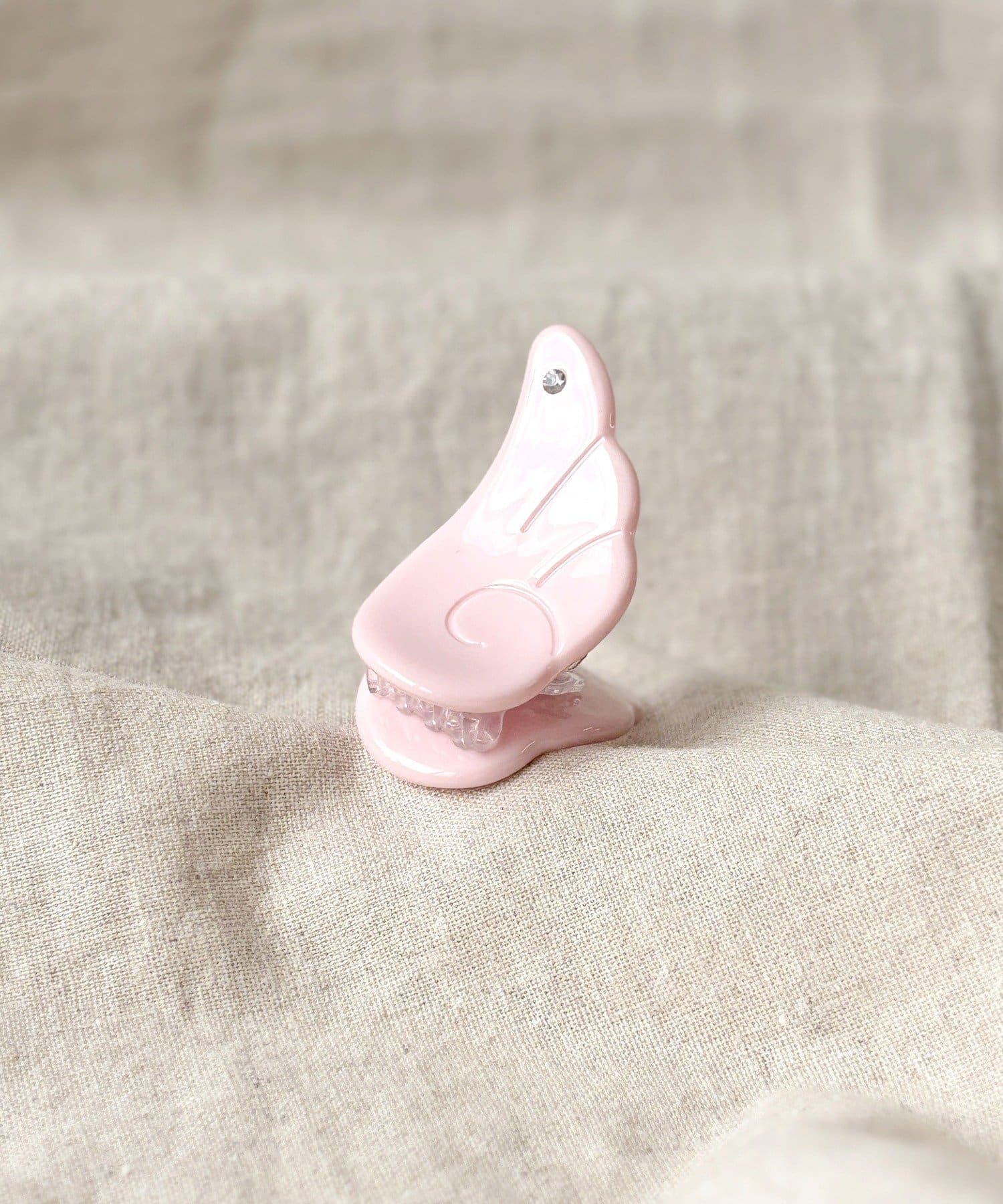 3COINS(スリーコインズ) ウィングクリップ2個セット／KIDS