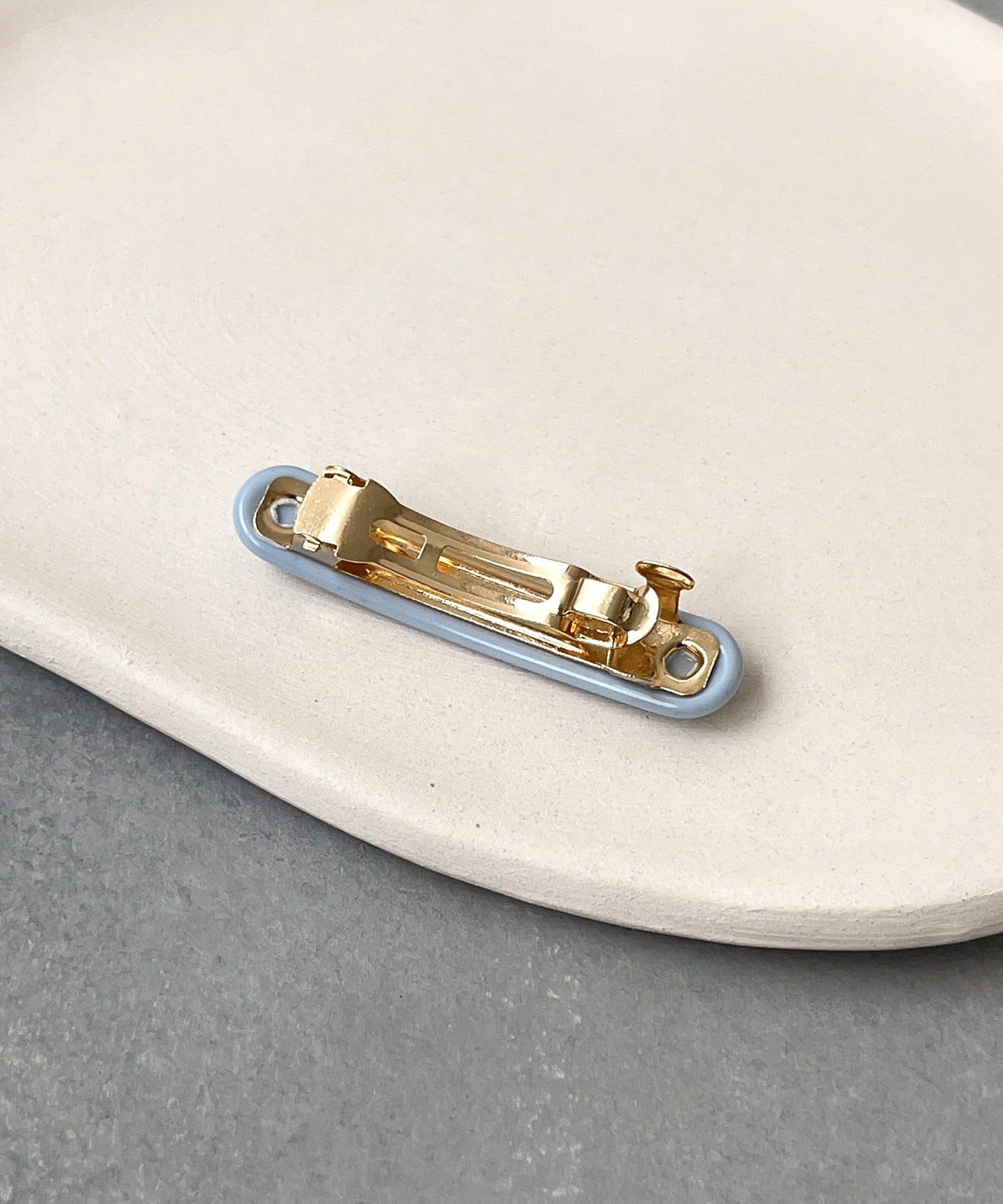 3COINS(スリーコインズ) 樹脂ミニバレッタ2個セット