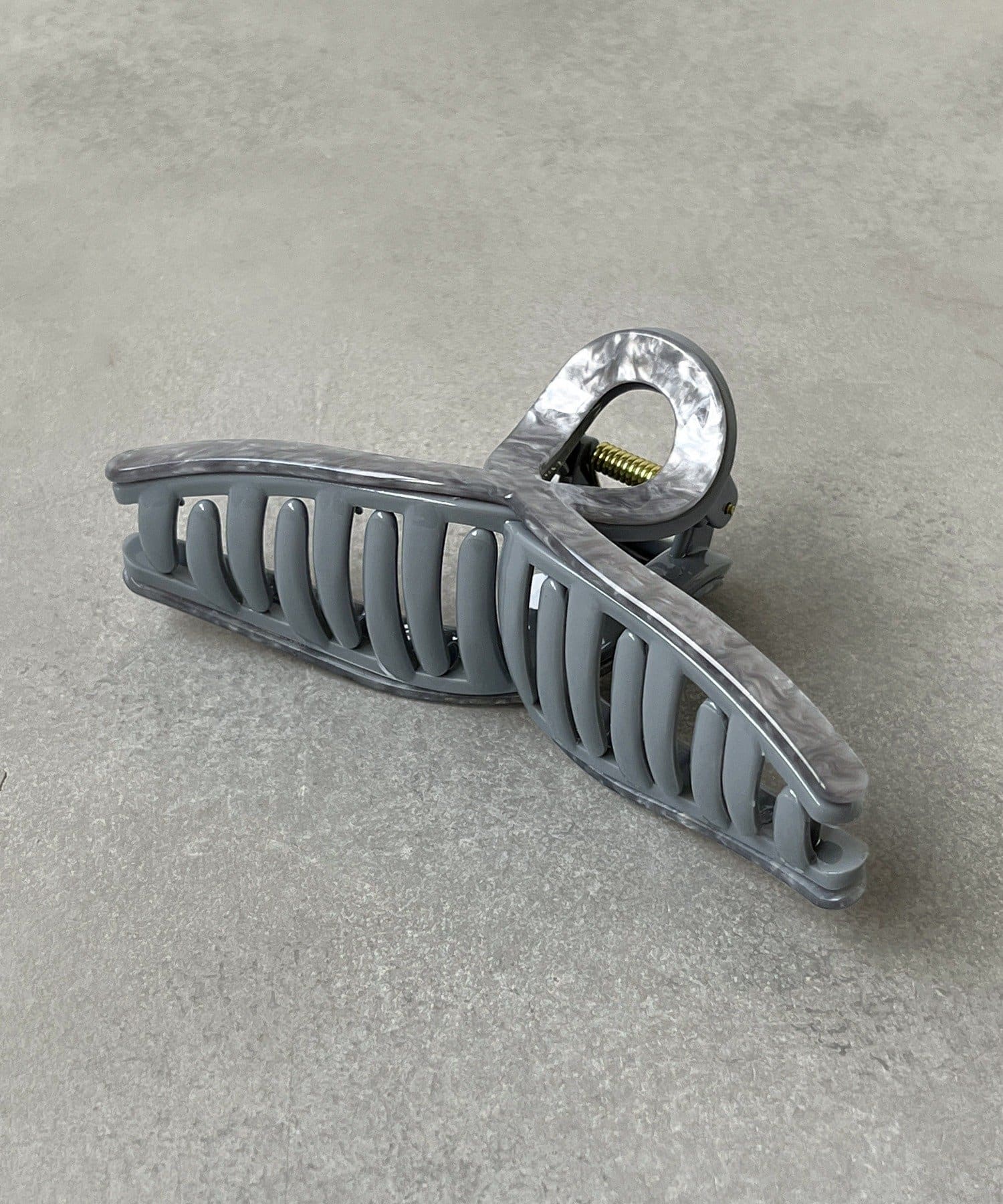 3COINS(スリーコインズ) レイヤードループバンス