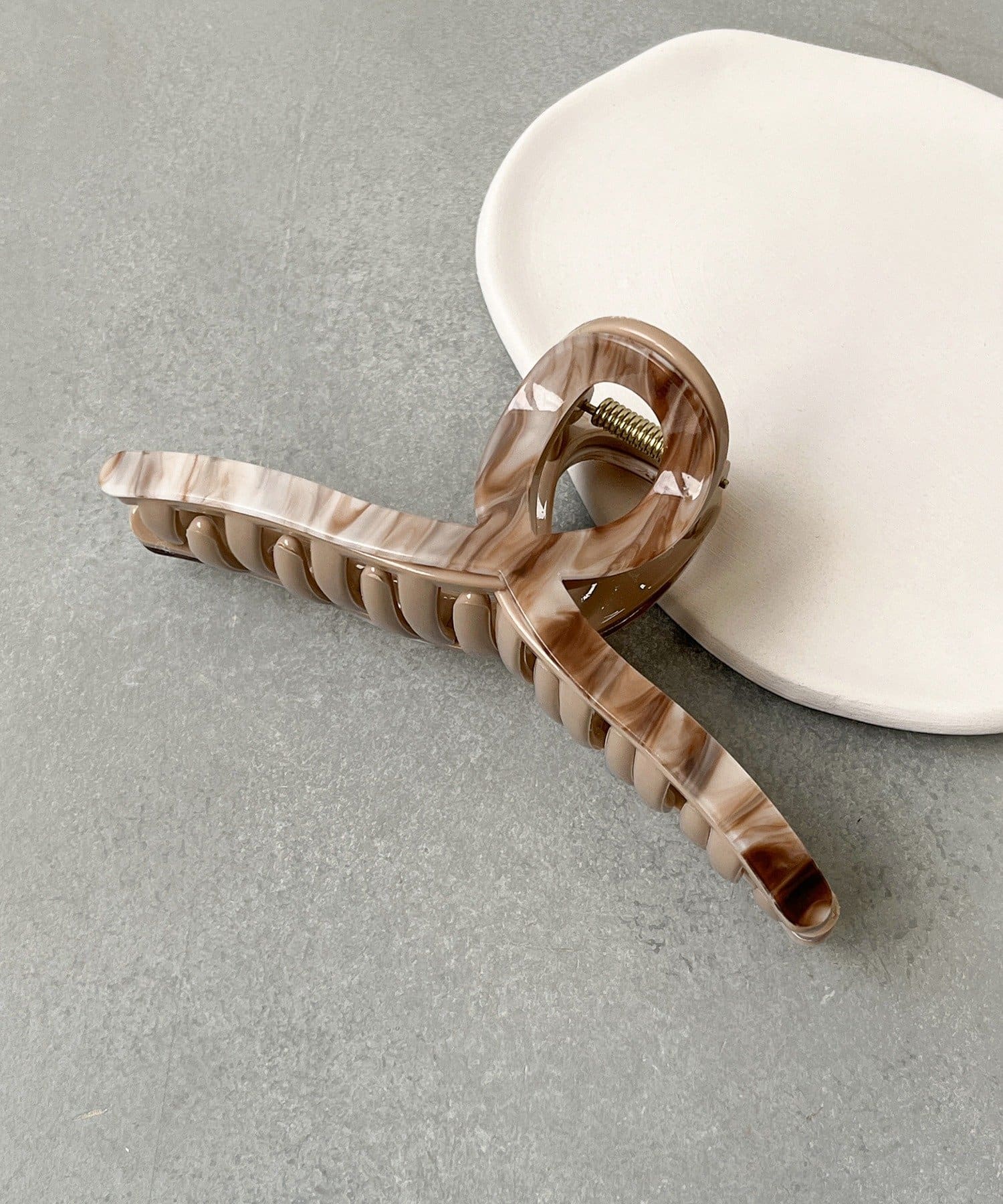 3COINS(スリーコインズ) レイヤードループバンス