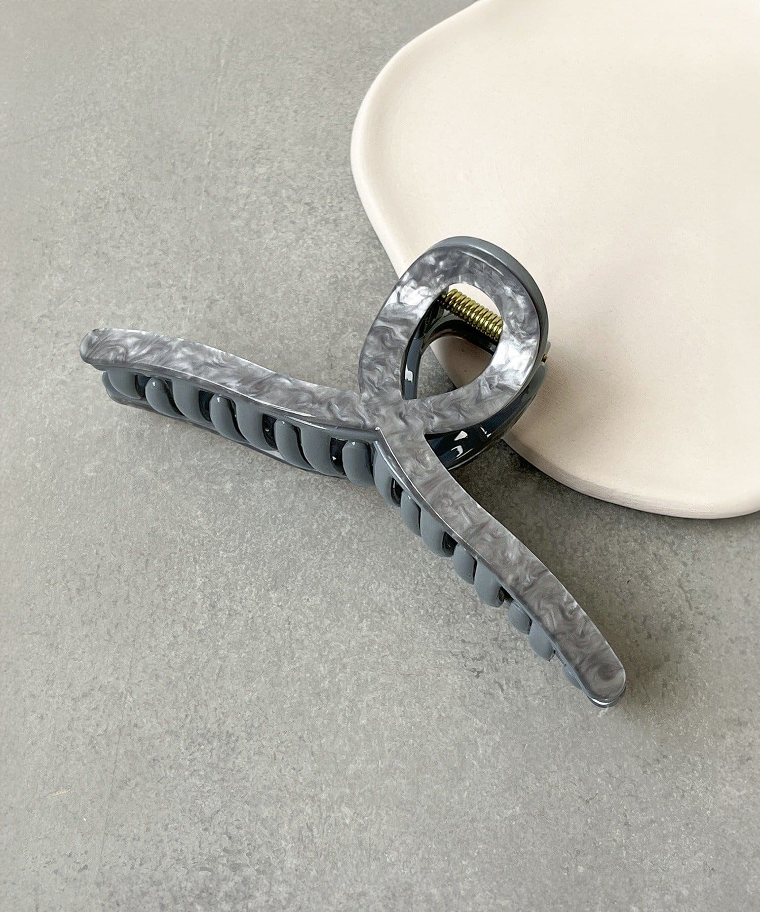 3COINS(スリーコインズ) レイヤードループバンス