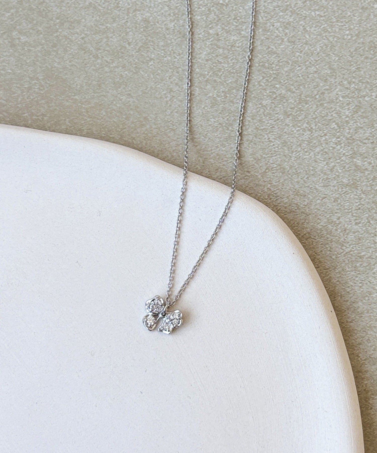 3COINS(スリーコインズ) キラキラリボンプチペン