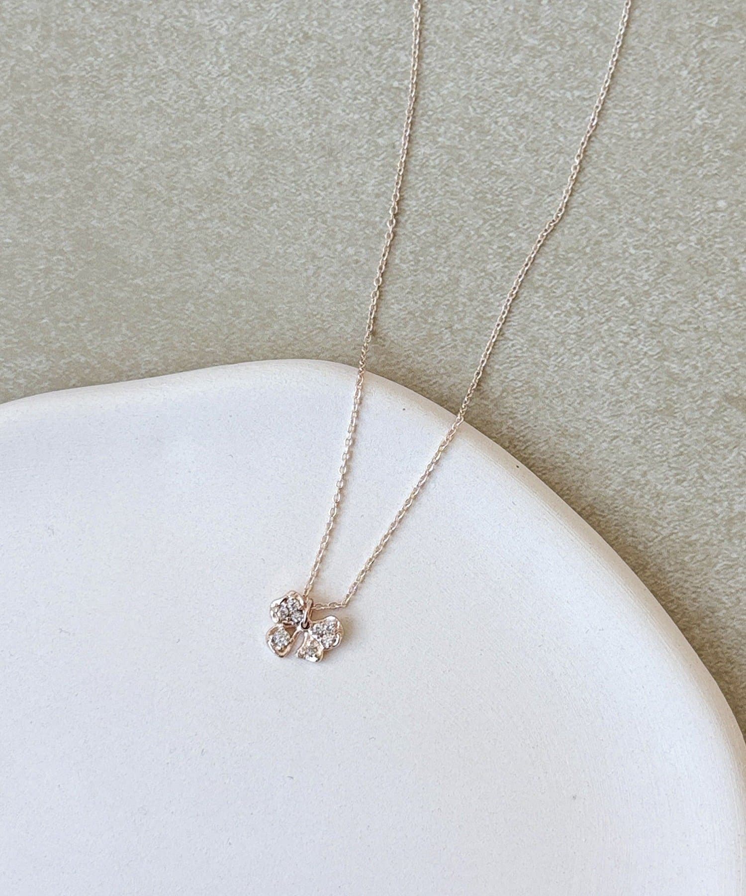 3COINS(スリーコインズ) キラキラリボンプチペン