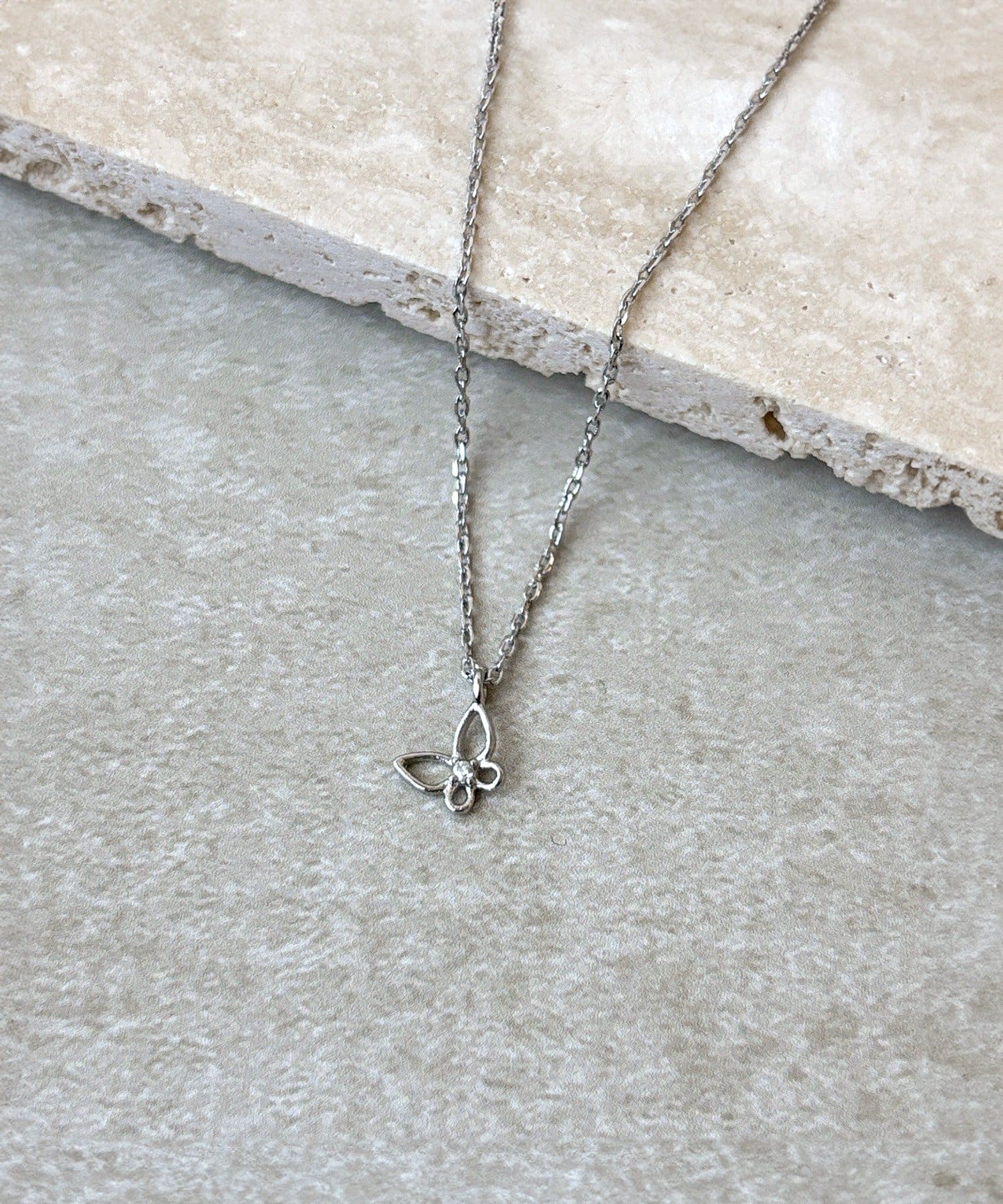 3COINS(スリーコインズ) ミニバタフライプチペン