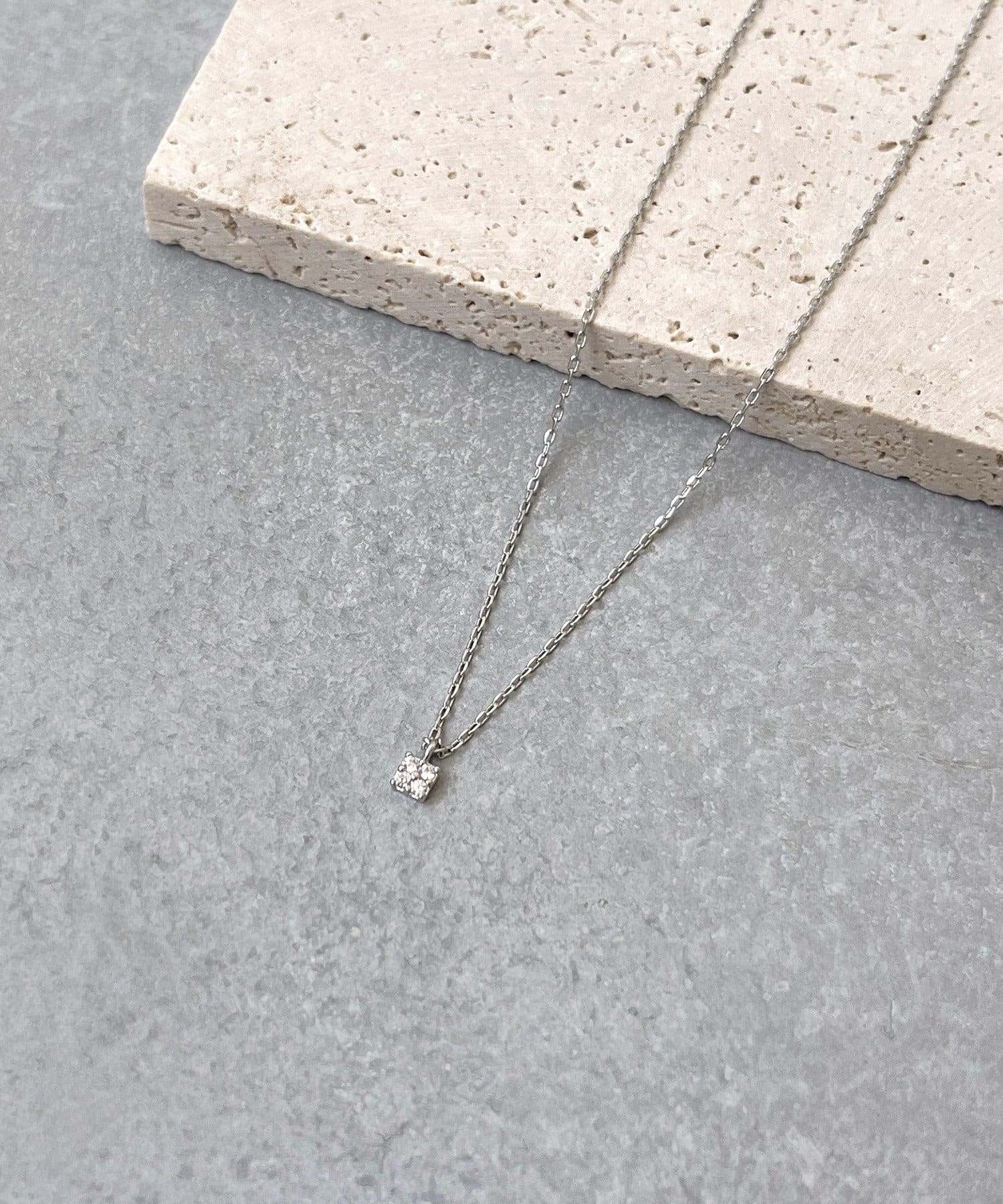 3COINS(スリーコインズ) ミニスクエアプチペン