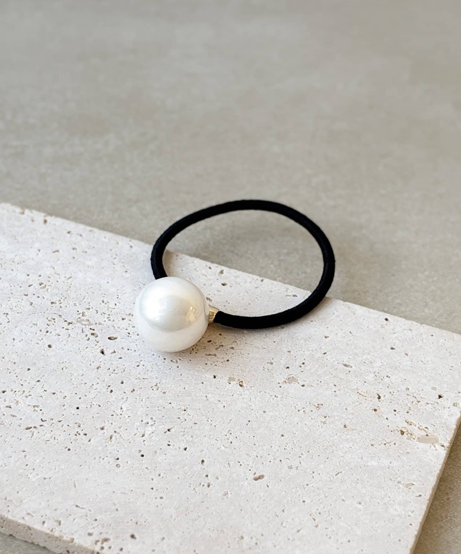 3COINS(スリーコインズ) オーロラパールポニー