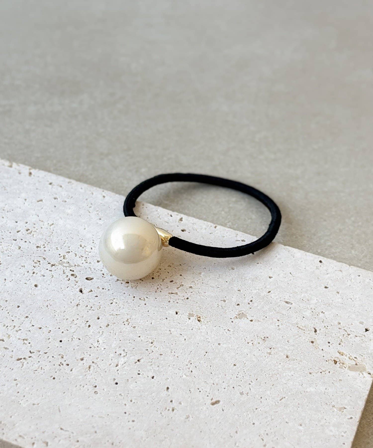 3COINS(スリーコインズ) オーロラパールポニー