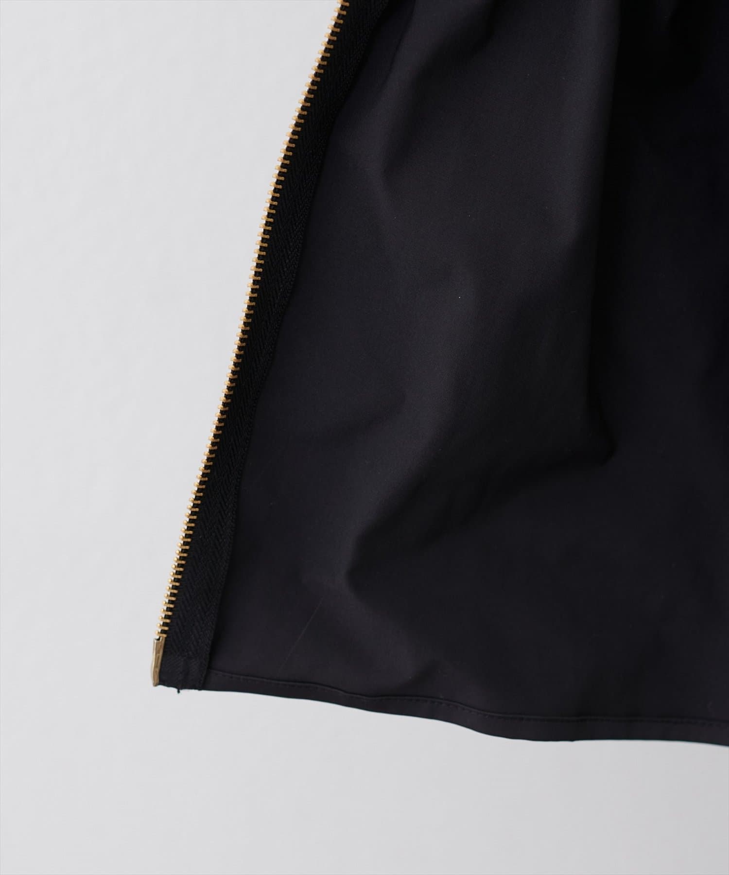 natural couture(ナチュラルクチュール) フラワーキルティングペプラムジャケット