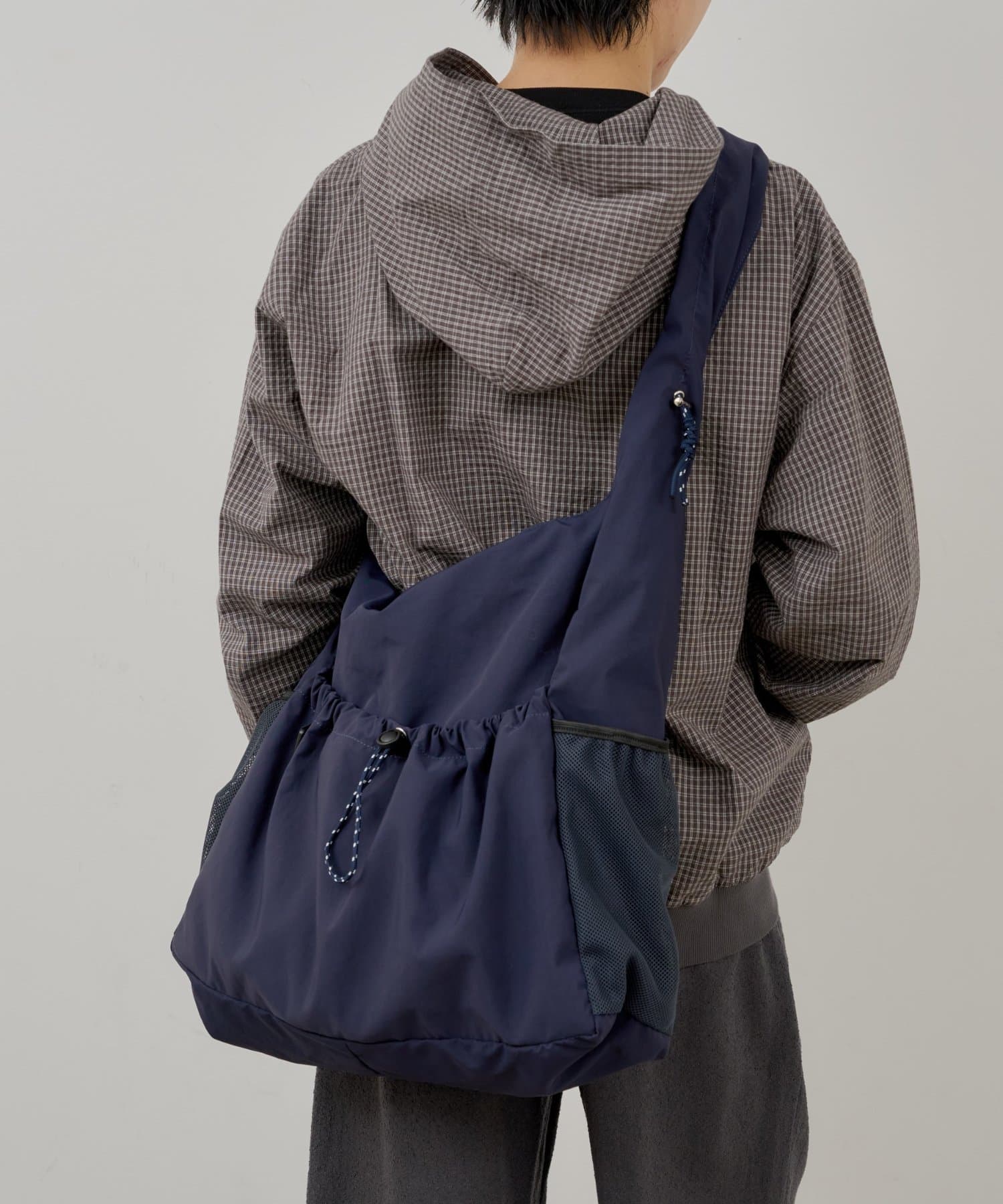 Kastane(カスタネ) 【WHIMSIC】マルチウェイショルダーバッグ