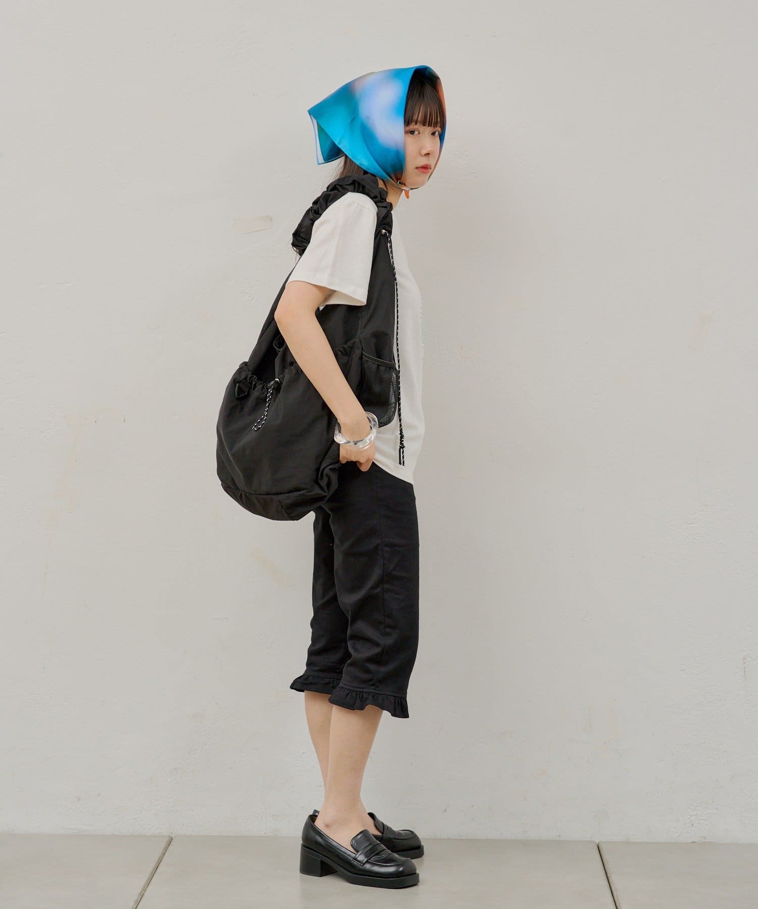 Kastane(カスタネ) 【WHIMSIC】マルチウェイショルダーバッグ