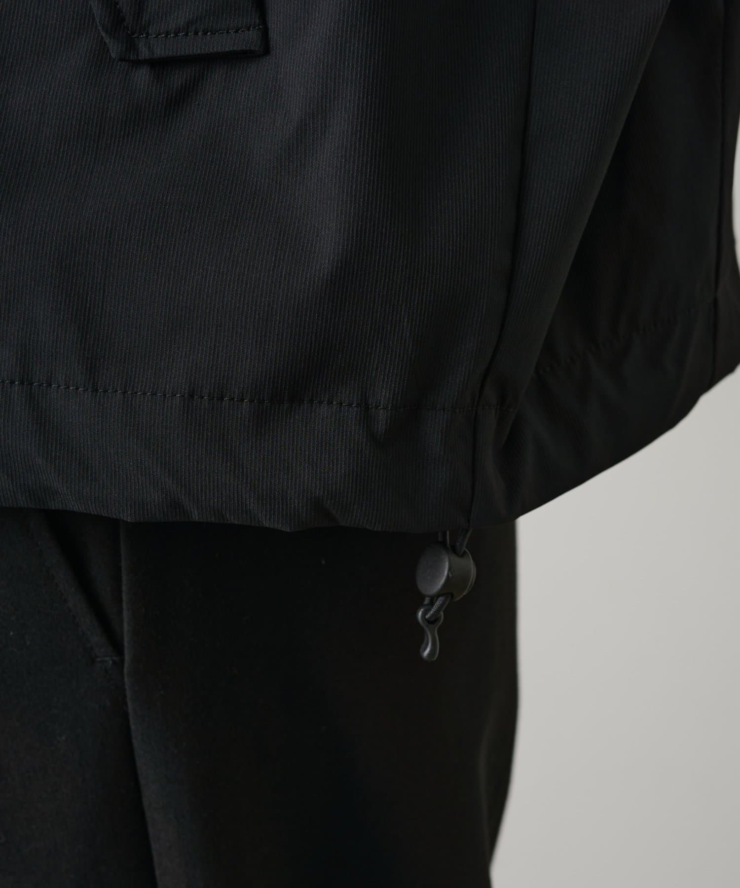 COLONY 2139(コロニー トゥーワンスリーナイン) スタンドジップブルゾン