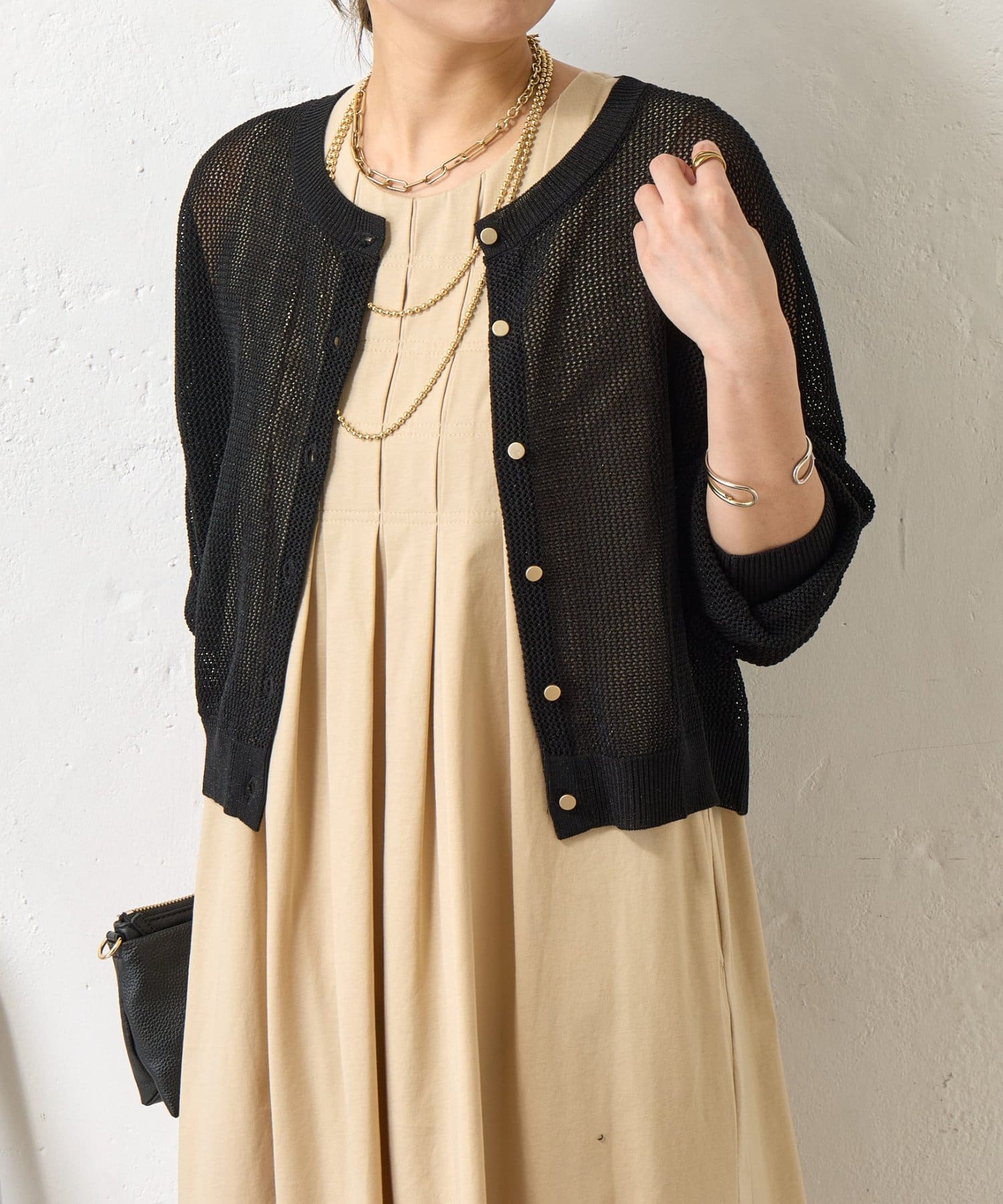 Jena　espace merveilleux(ジェナ　エスパスメルヴェイユ) ラメメッシュCD