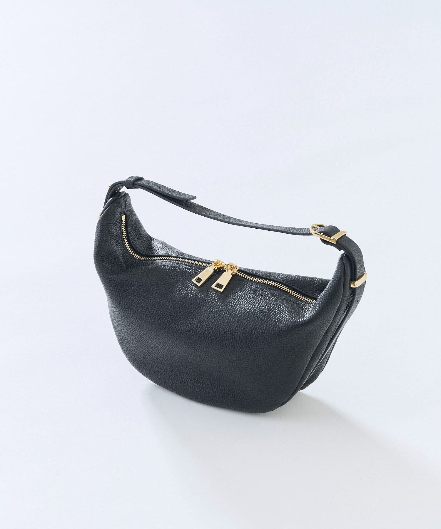 RIVE DROITE(リヴドロワ) 予約【SHIHO企画】マルチWAYレザーバッグ