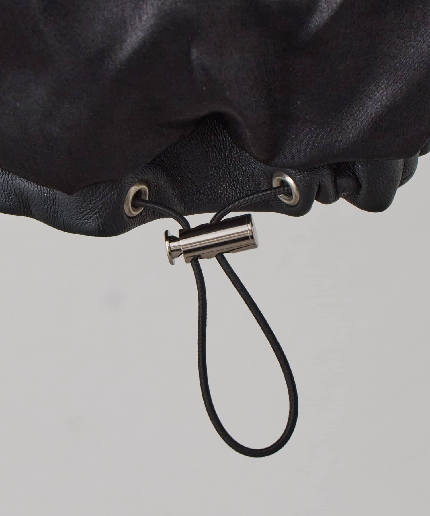 BEARDSLEY(ビアズリー) レザーブルゾン