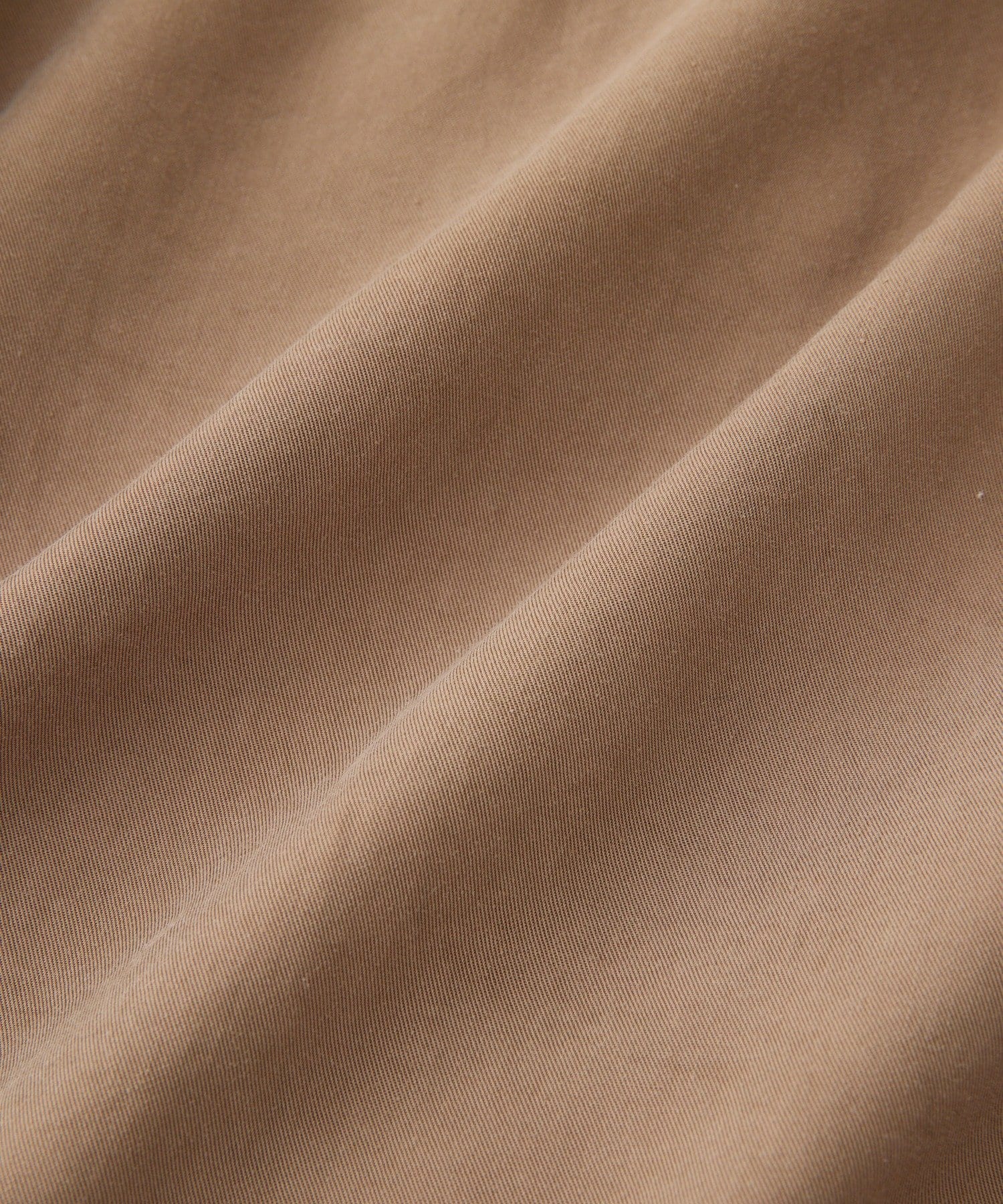 RIVE DROITE(リヴドロワ) 【セットアップ可/新色追加】ガーメントダイワイドシャツ