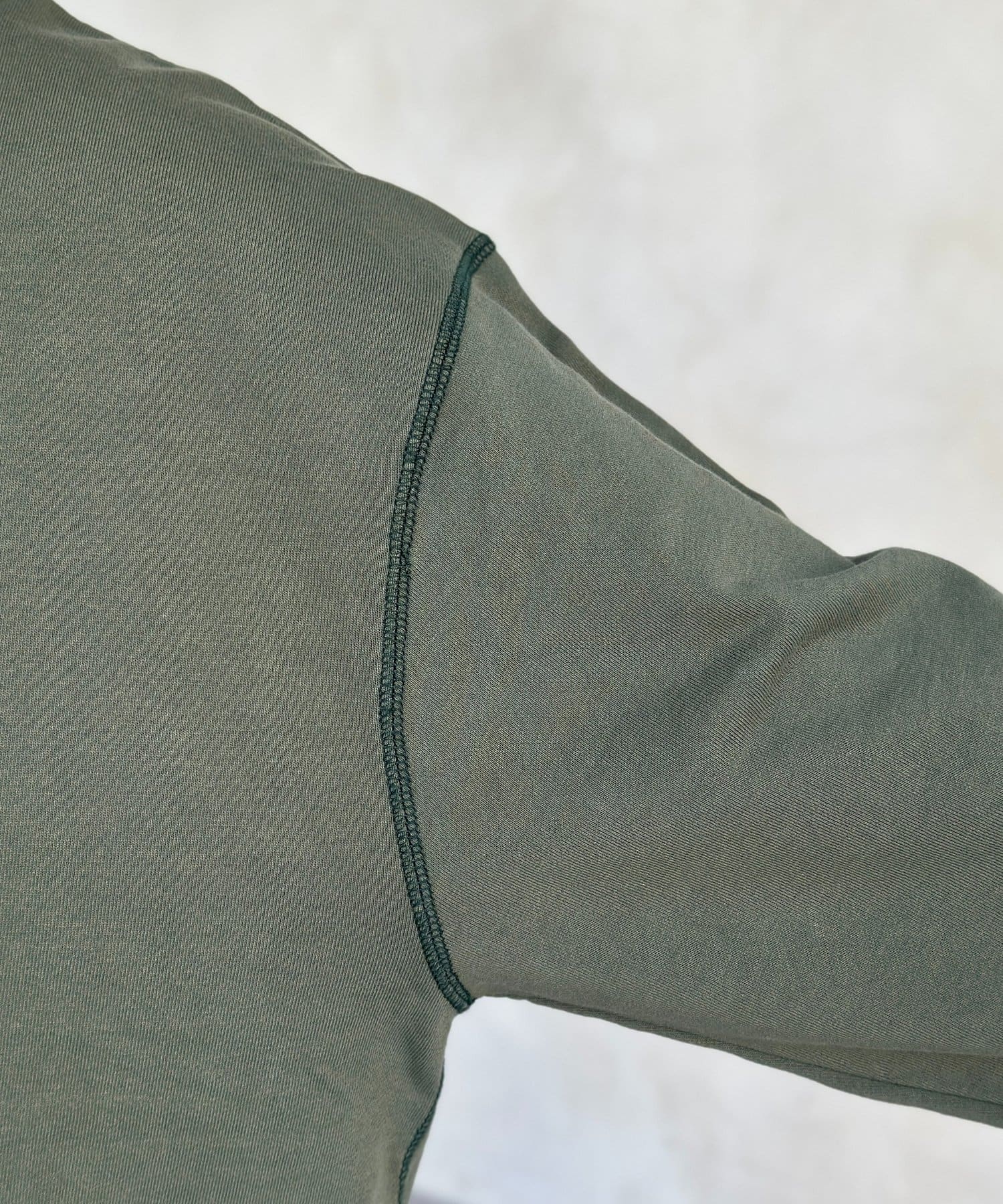 CPCM(シーピーシーエム) 古着ライクロゴスウェット