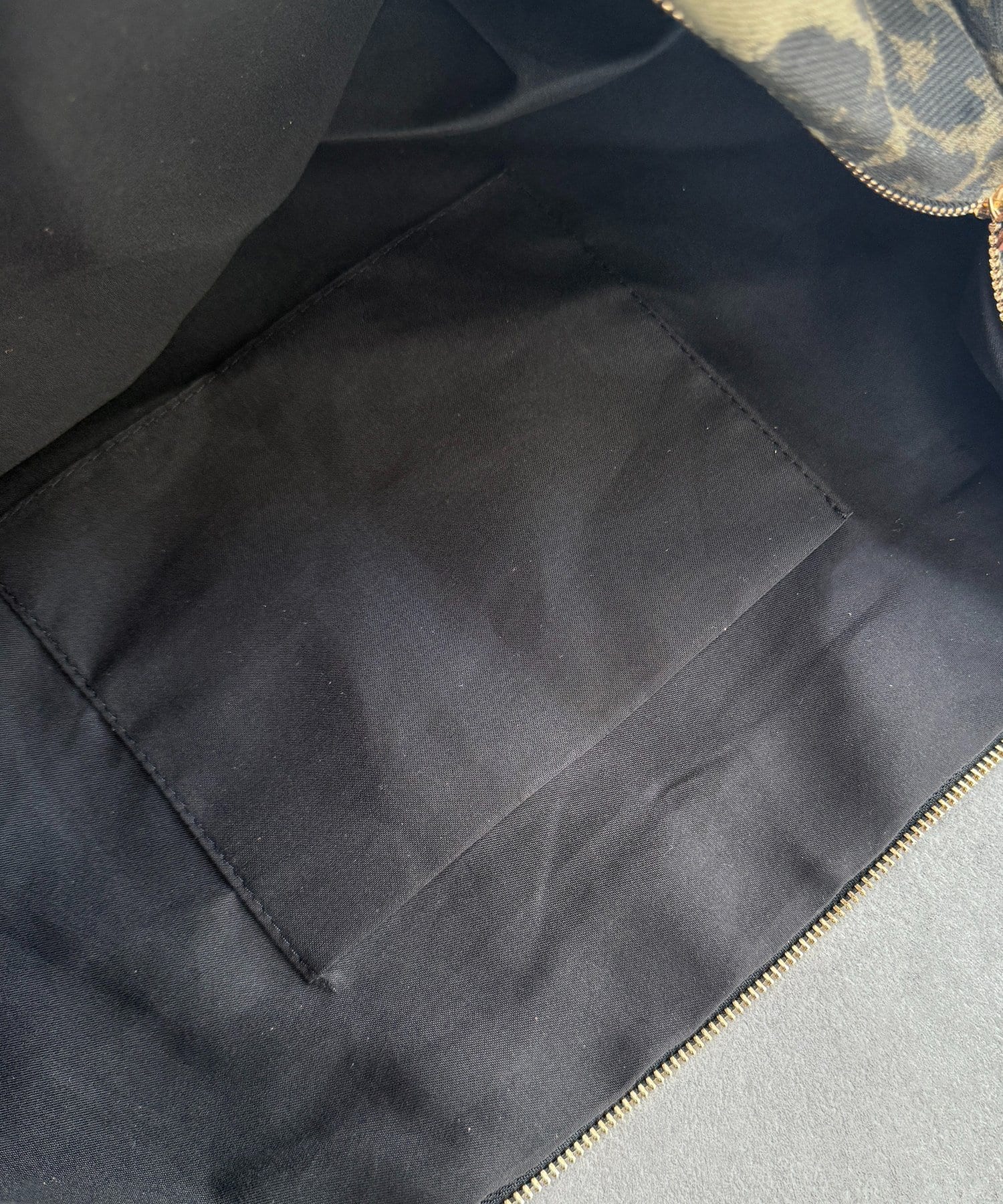 CPCM(シーピーシーエム) アソート柄ショルダーバッグ