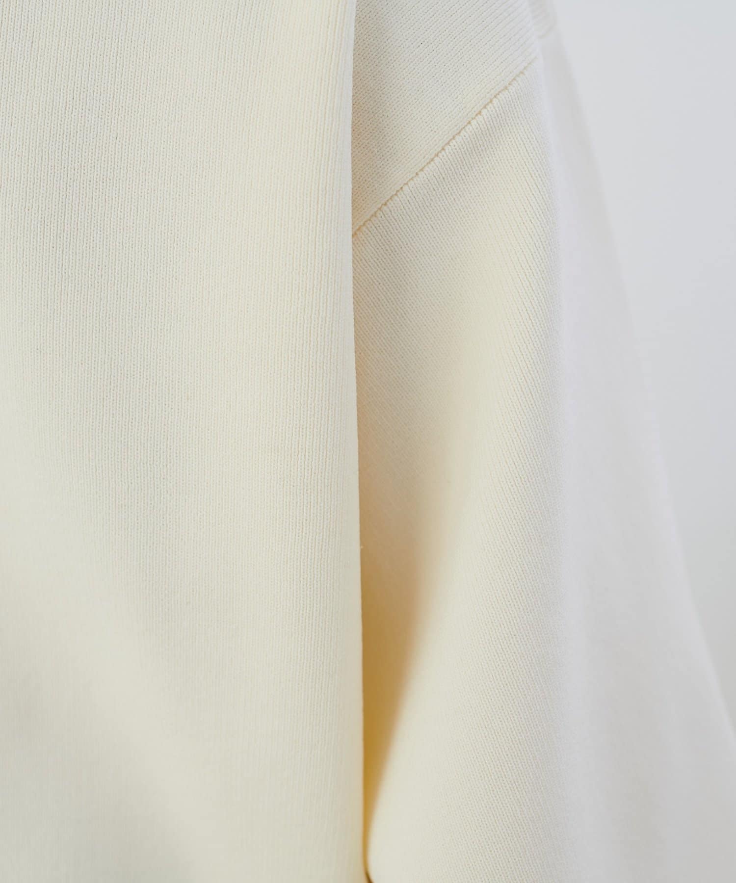 DISCOAT(ディスコート) 1/29(木)10:00~【＠317.mychnセレクトカラーあり!】スポンディッシュ衿付Wジップカーディガン