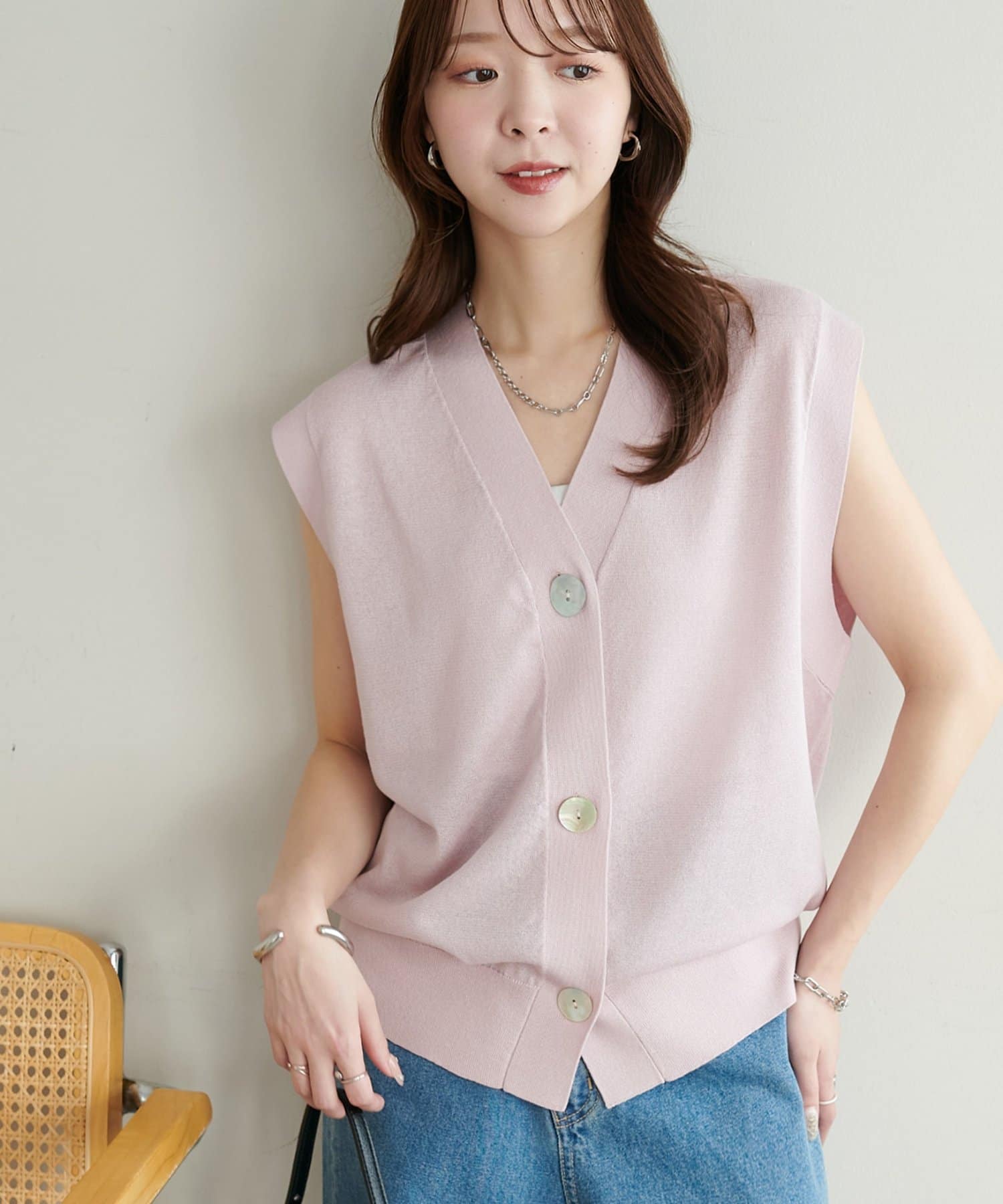 DISCOAT(ディスコート) 【SS先行予約】シアーベスト