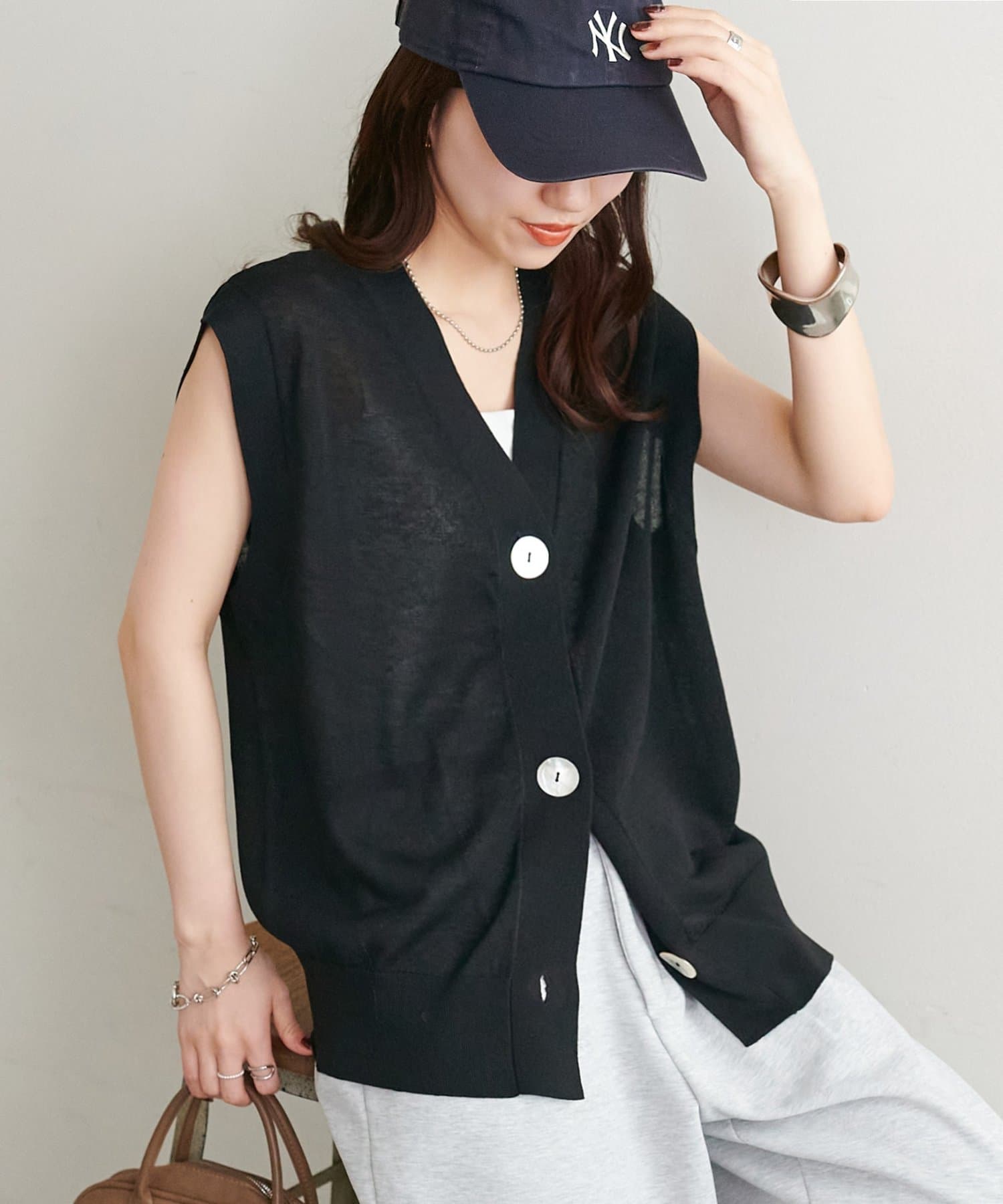 DISCOAT(ディスコート) 【SS先行予約】シアーベスト