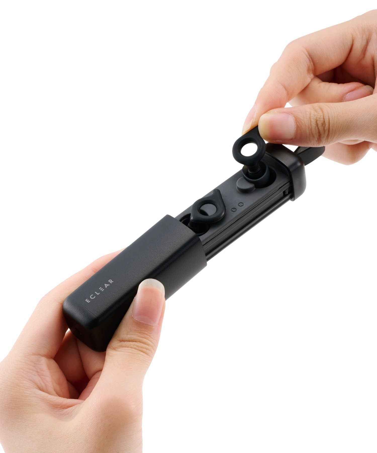 BIRTHDAY BAR(バースデイバー) エクリア睡眠用耳栓　Earplug