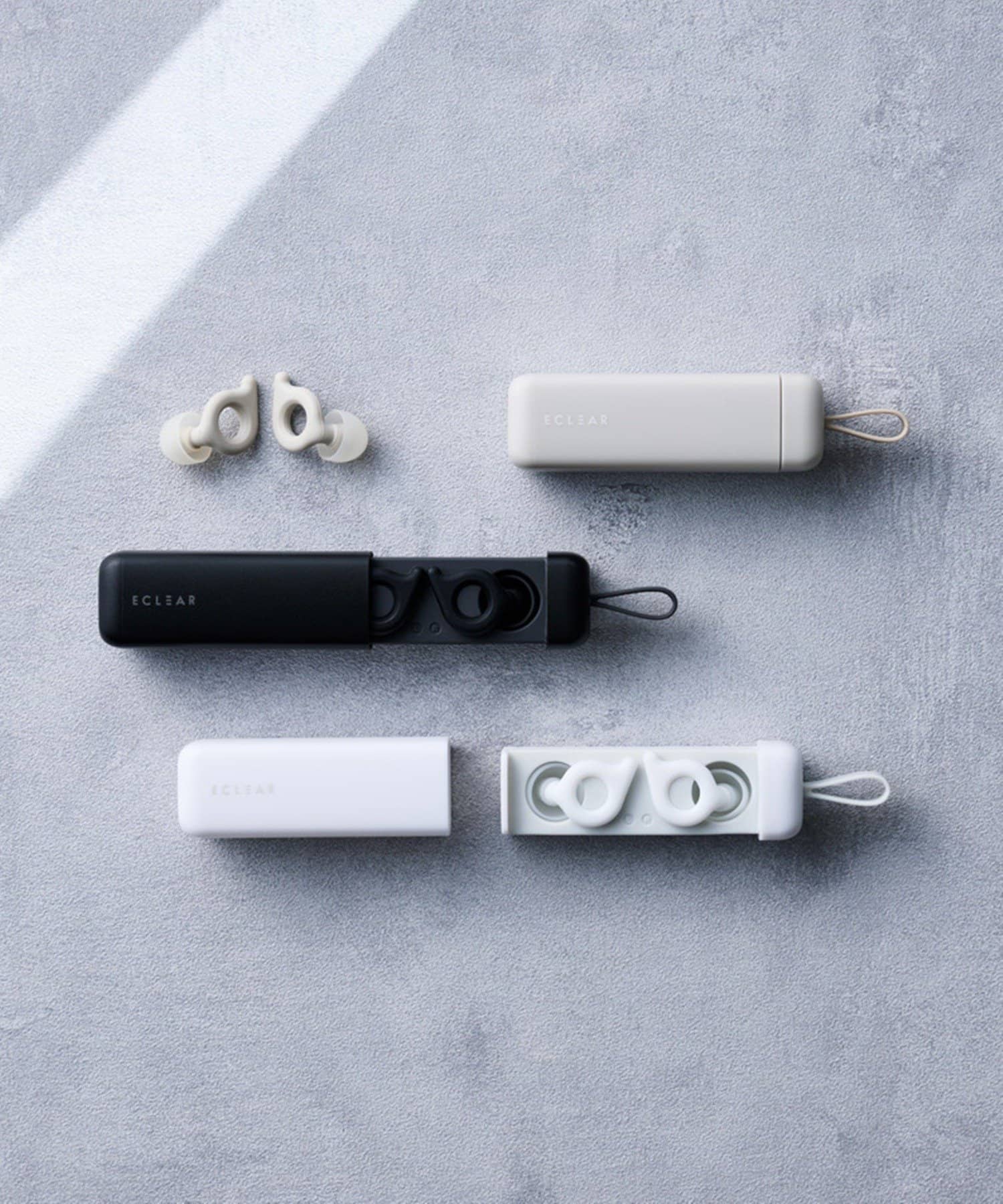 BIRTHDAY BAR(バースデイバー) エクリア睡眠用耳栓　Earplug