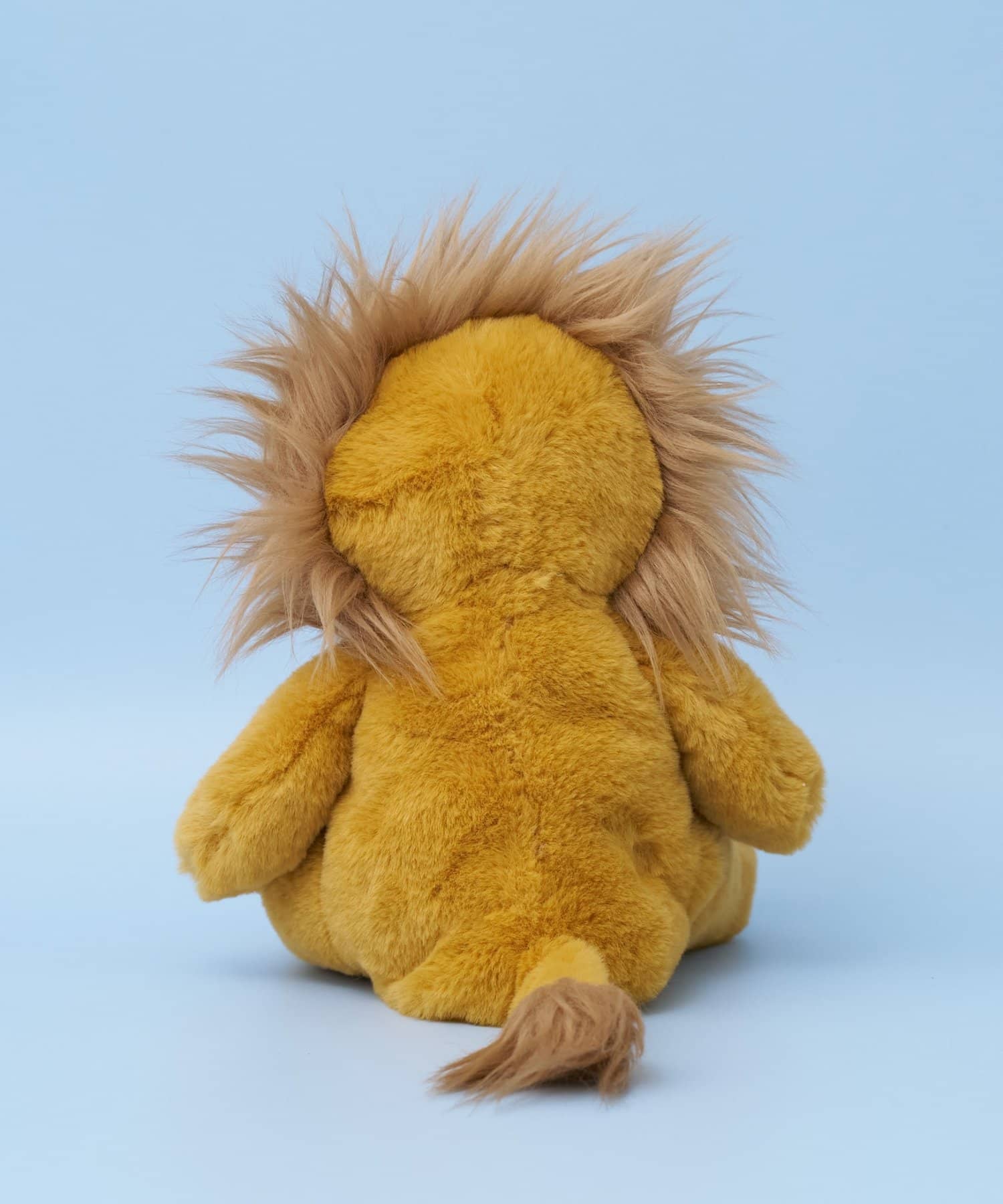 BIRTHDAY BAR(バースデイバー) 【MON AMI　モナミ】ズリ フロッピー ライオン S