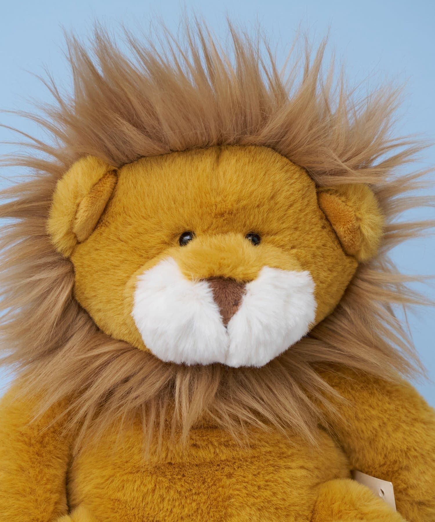 BIRTHDAY BAR(バースデイバー) 【MON AMI　モナミ】ズリ フロッピー ライオン S